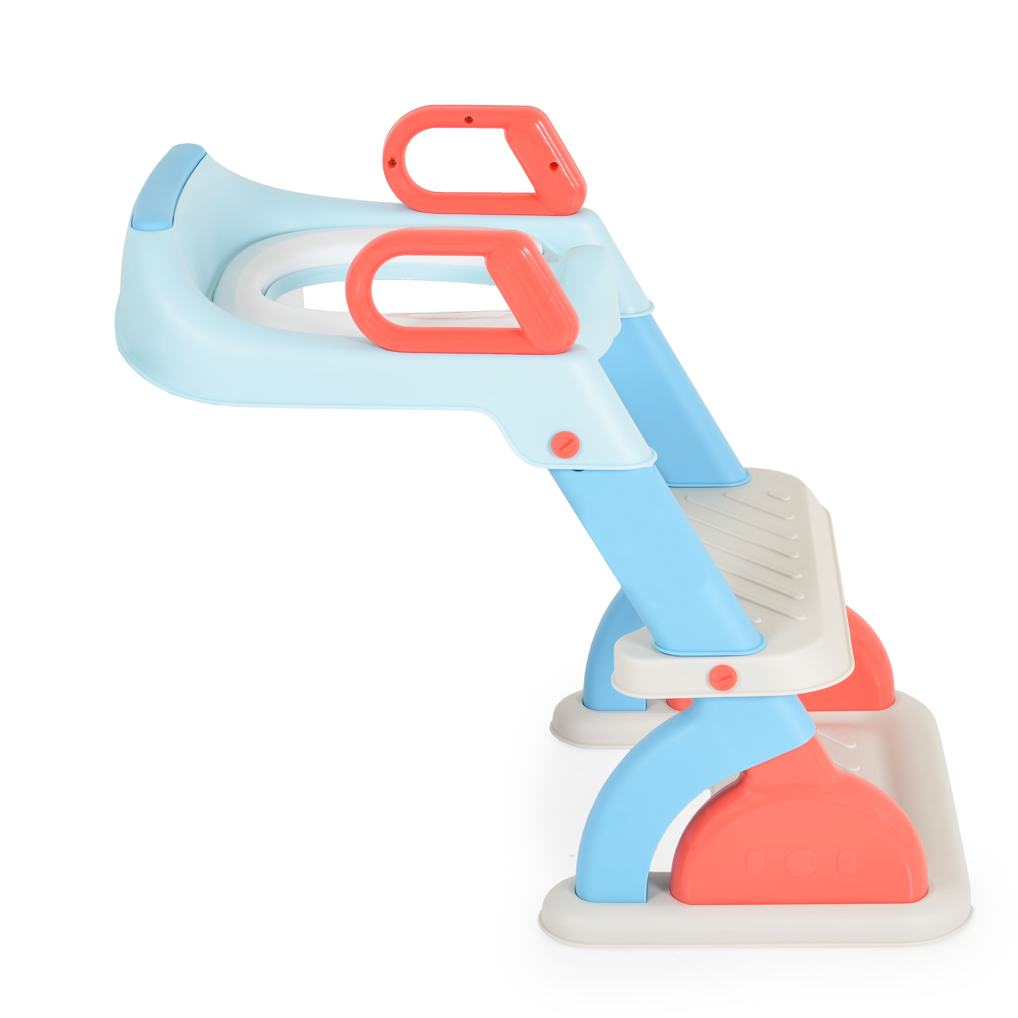 Murray toilet ladder adapter blue