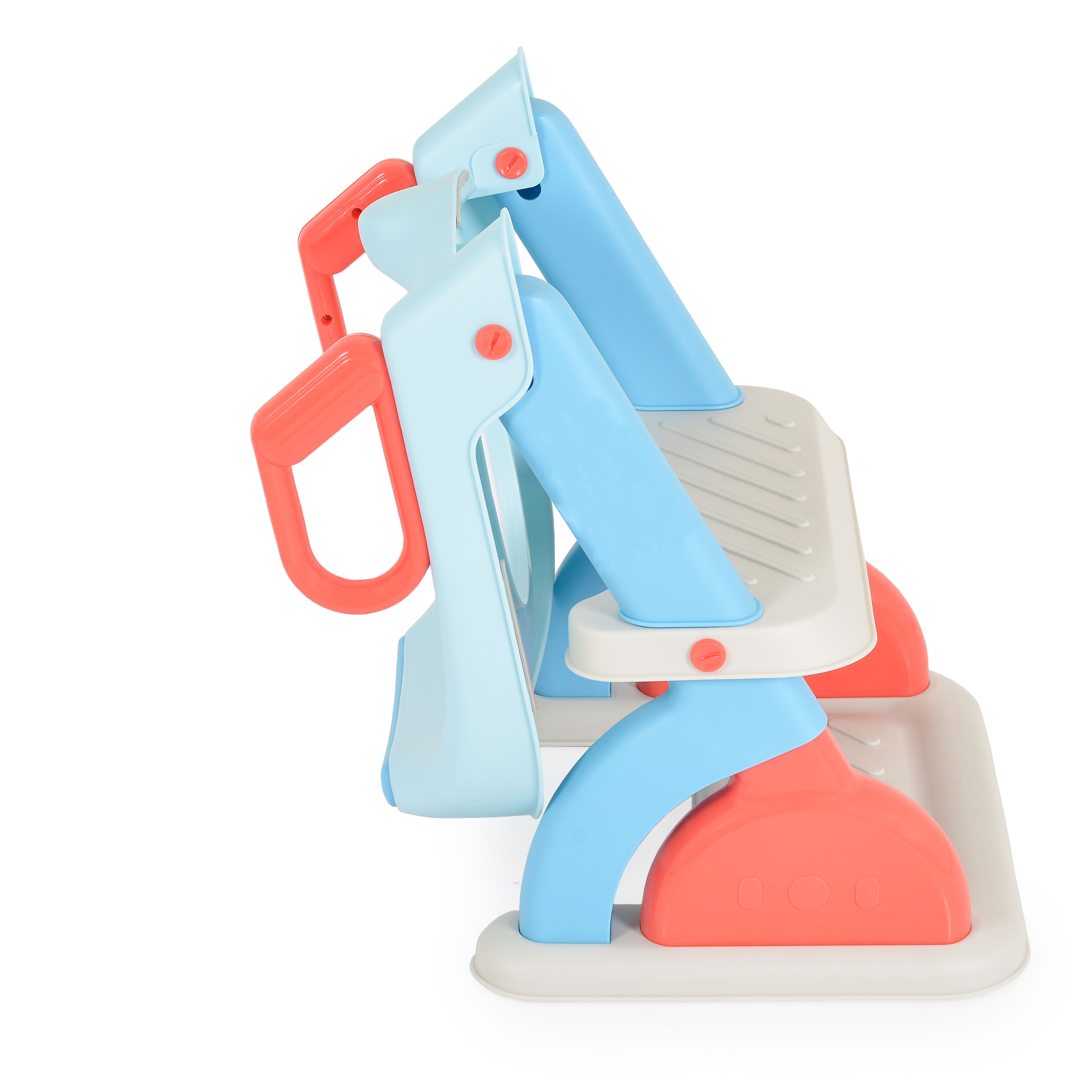Murray toilet ladder adapter blue