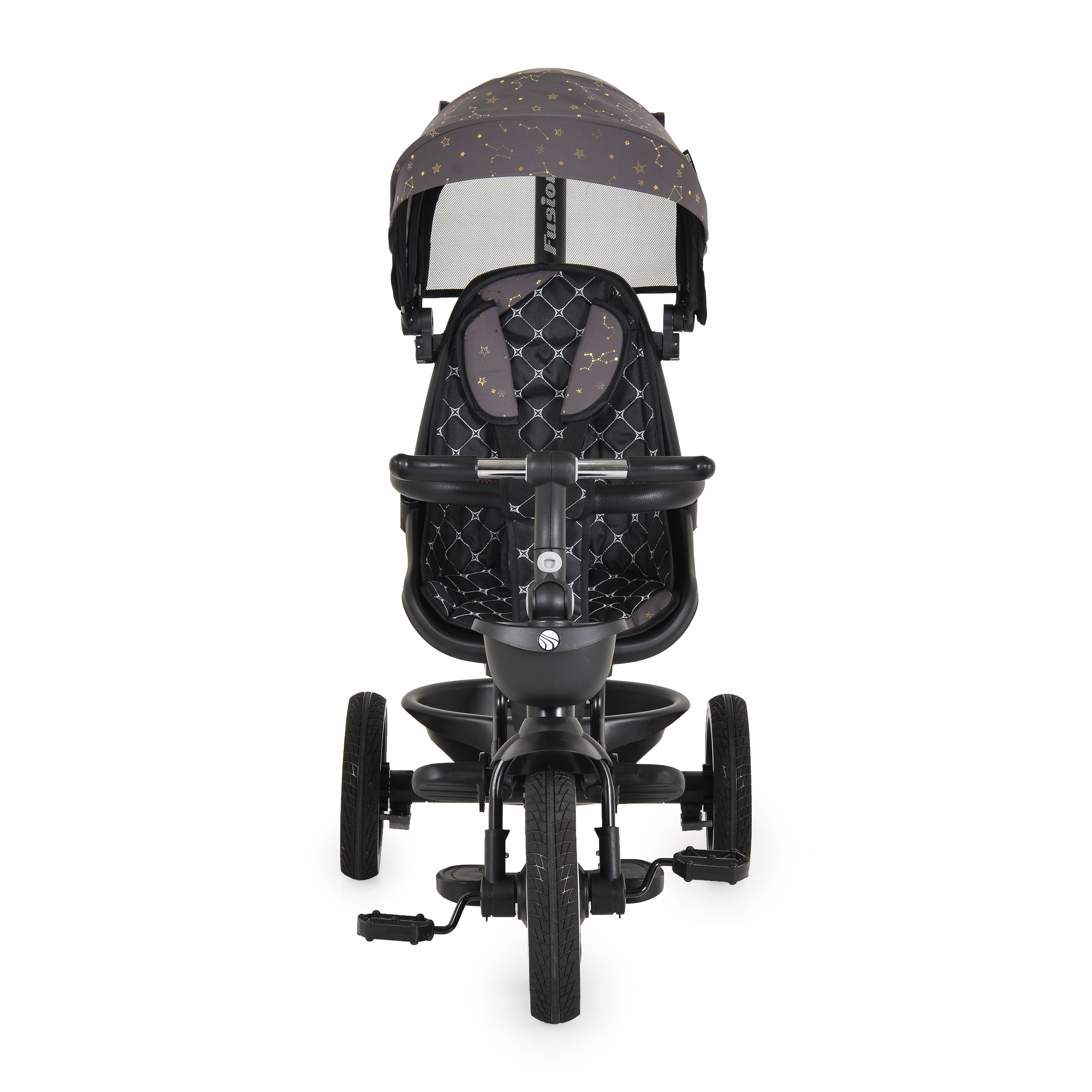 Tricycle Fusion gray