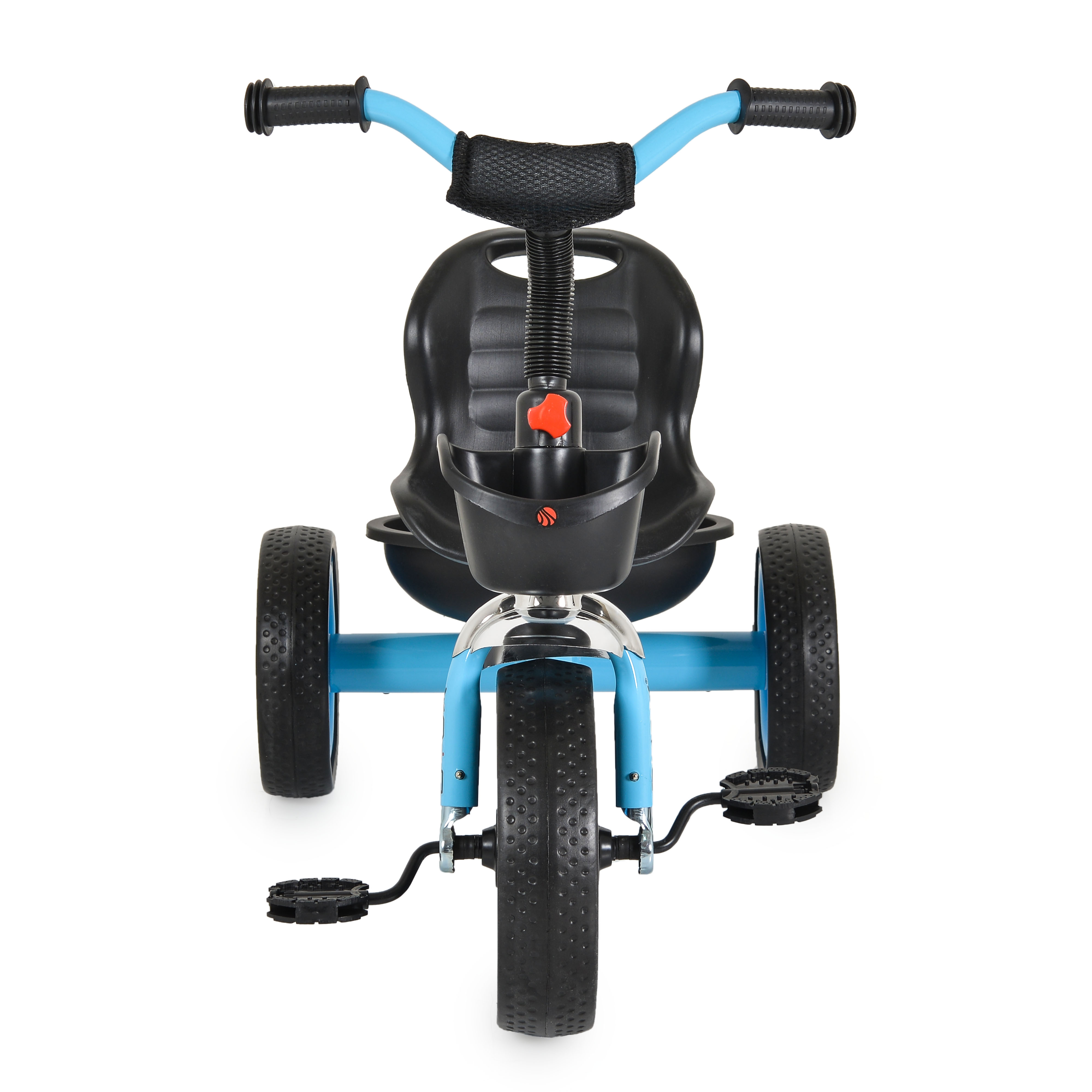 Hunter tricycle blue