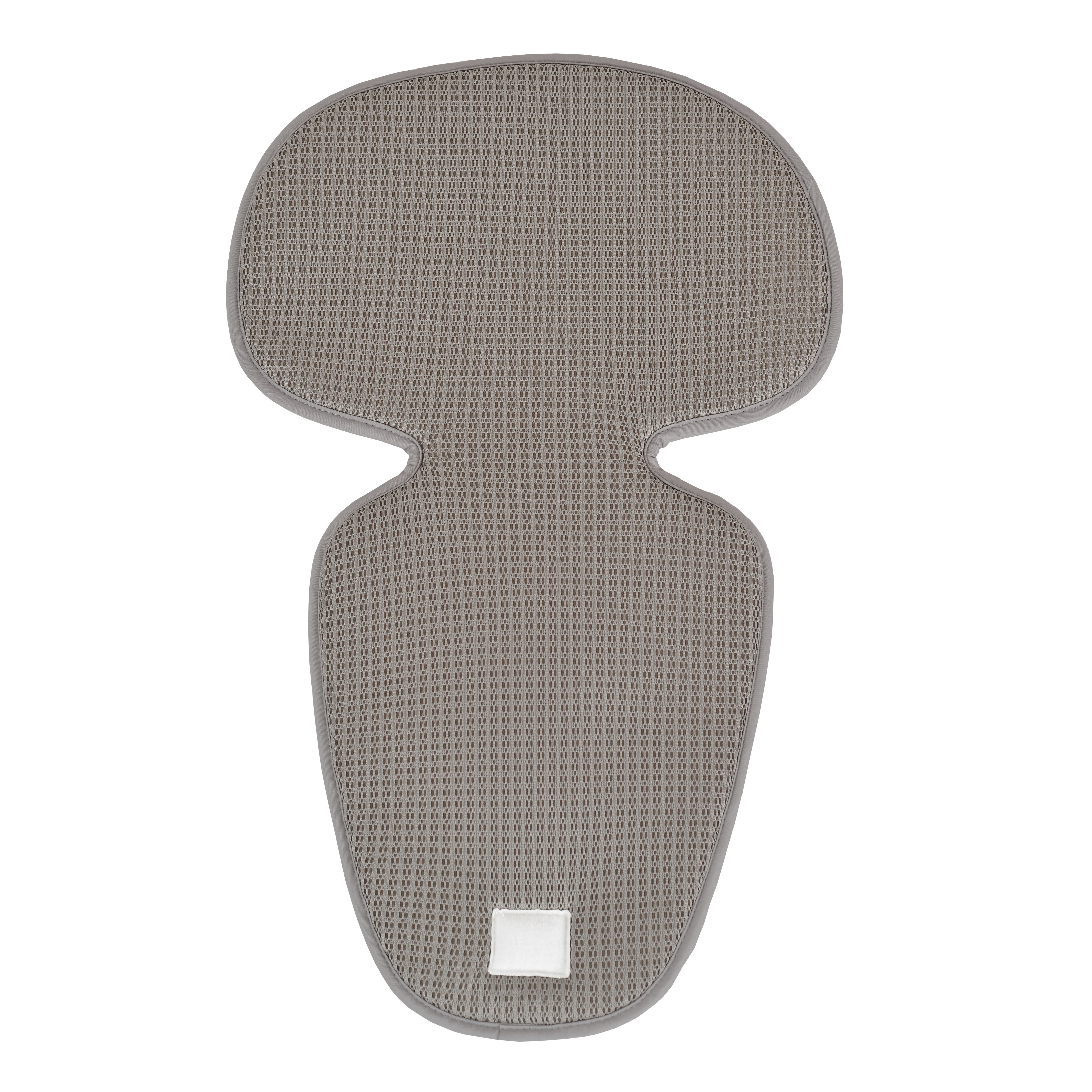 Car seat cushion 76-150 cm AIRLUXE gray