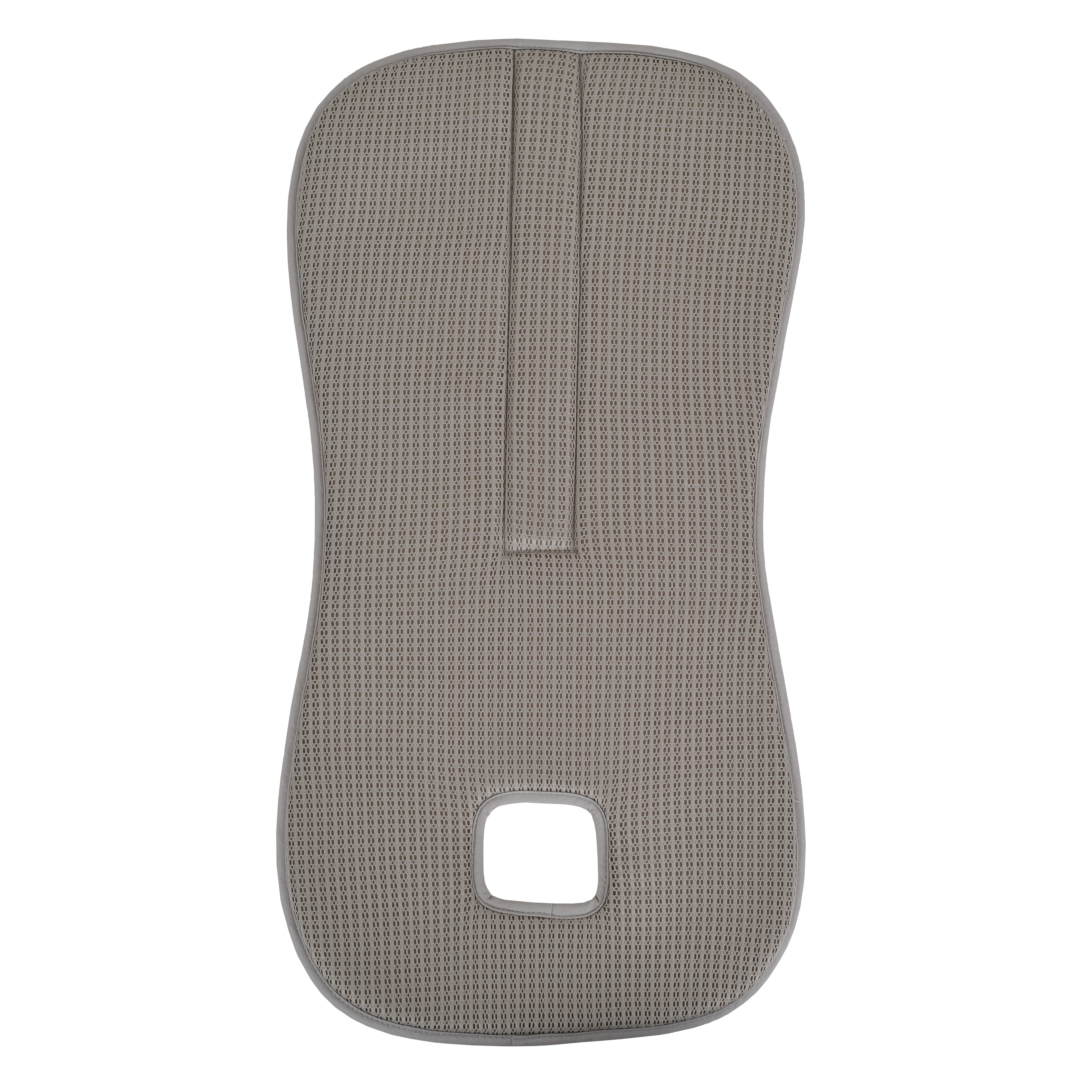 Car seat cushion 76-150 cm AIRLUXE gray