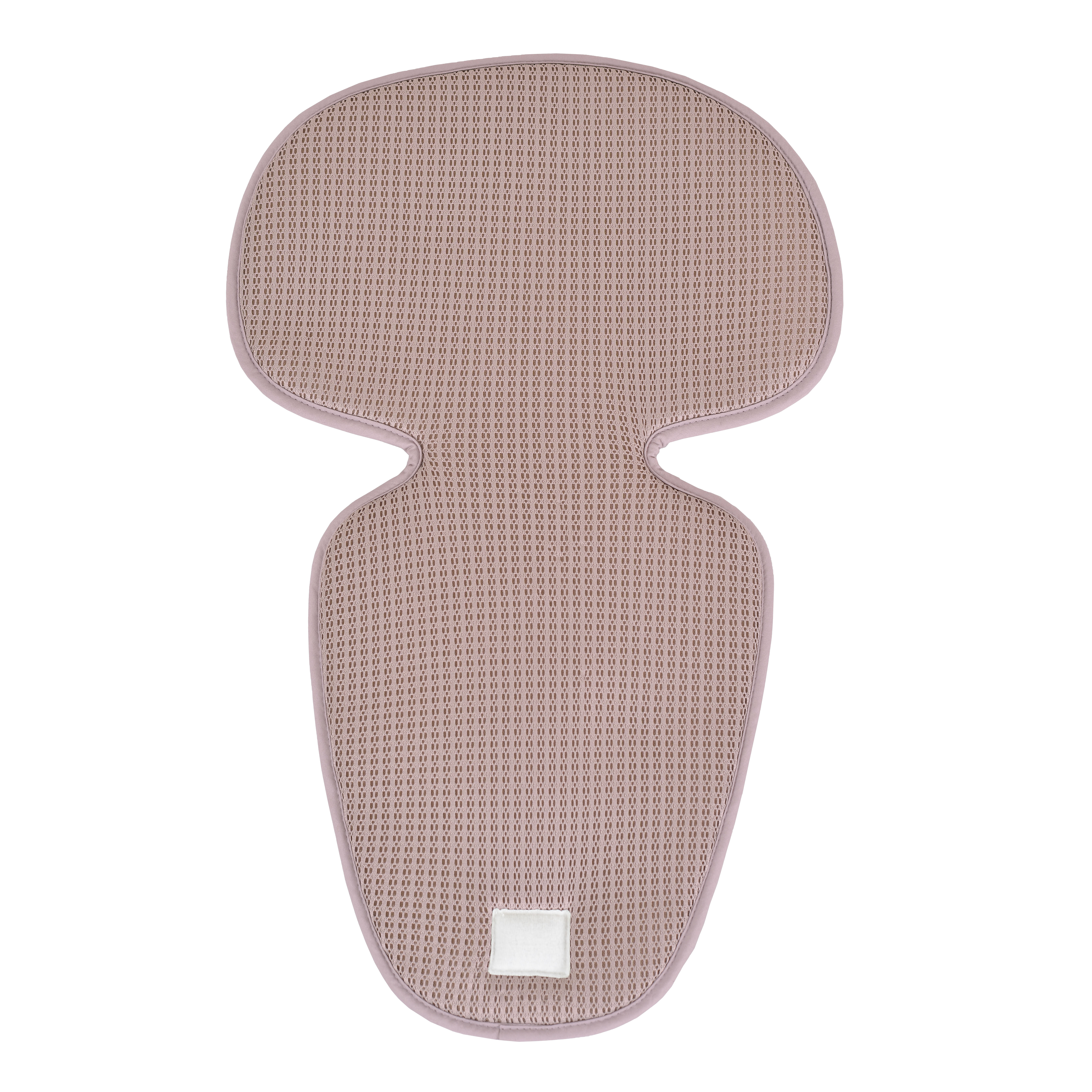 Car seat cushion 76-150 cm AIRLUXE pink