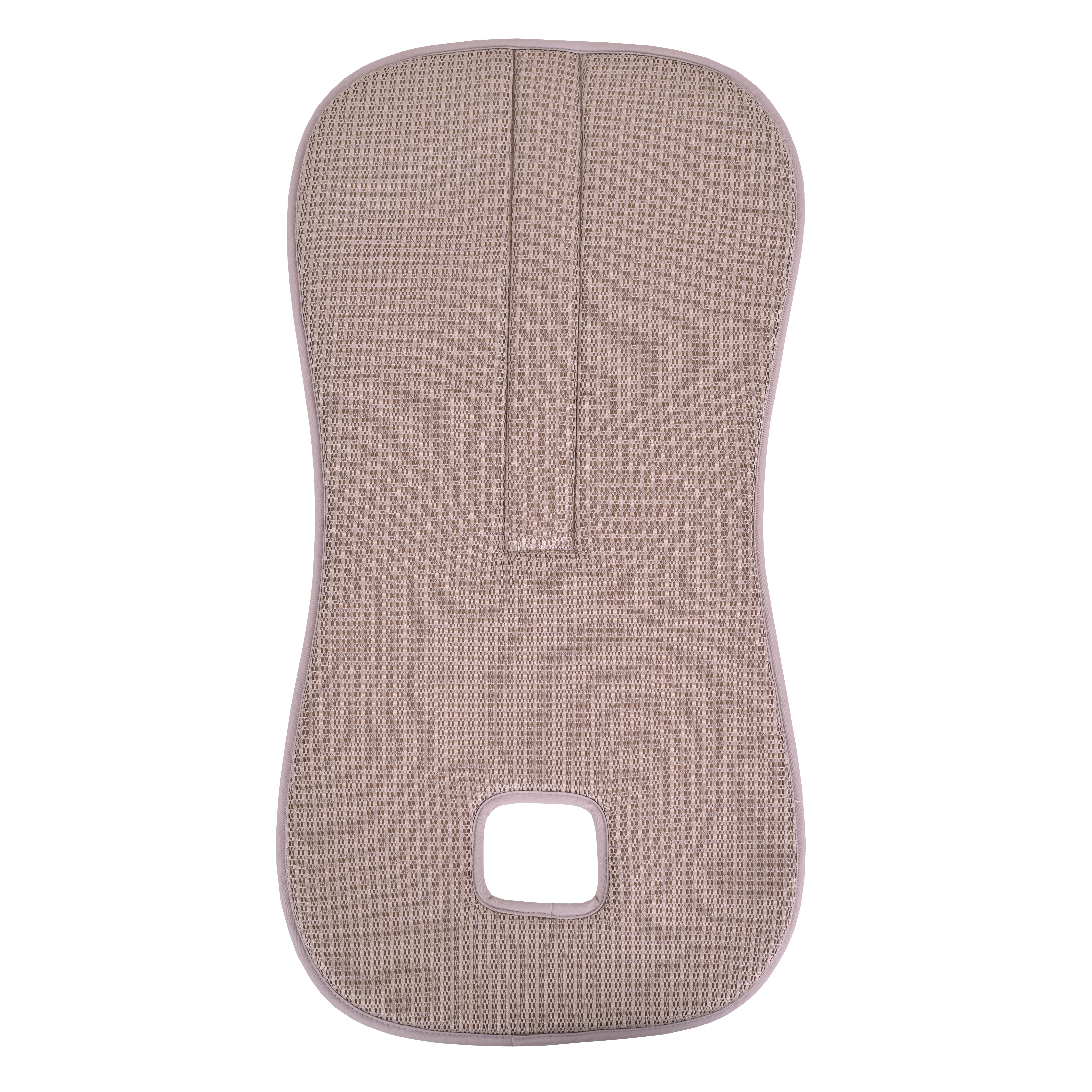 Car seat cushion 76-150 cm AIRLUXE pink