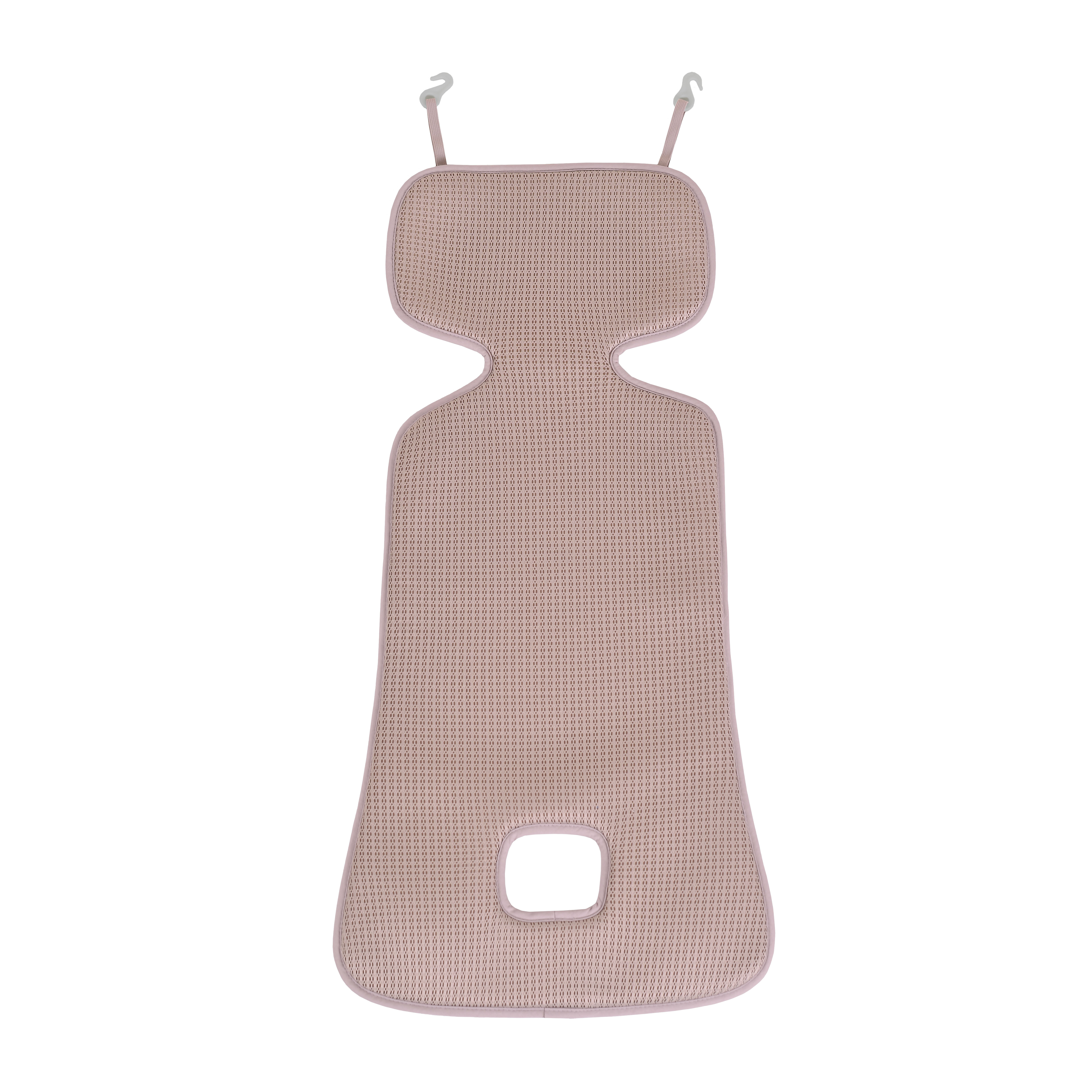 Подложка за количка AIRLUXE розов