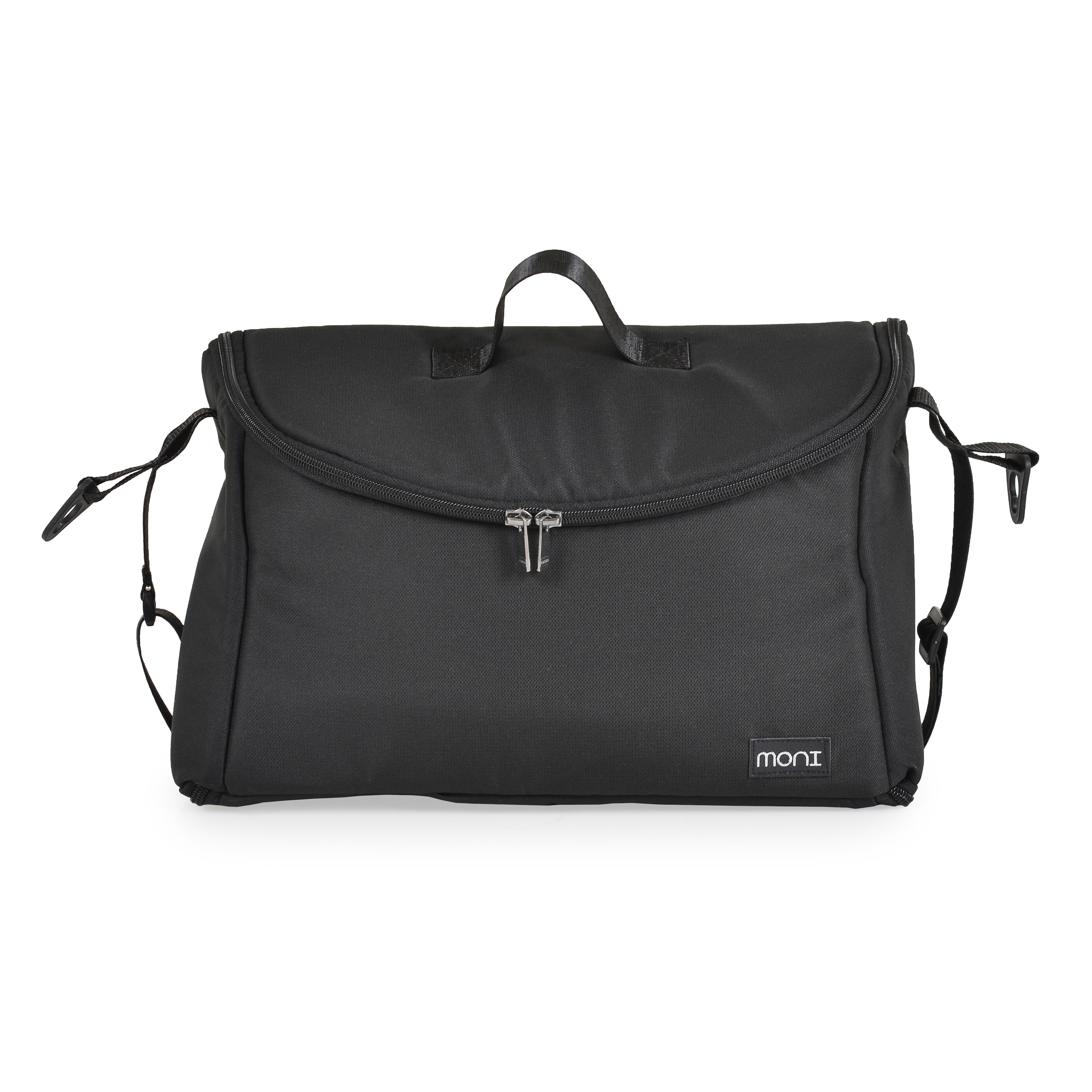 Alina Black-Onyx Combination Stroller