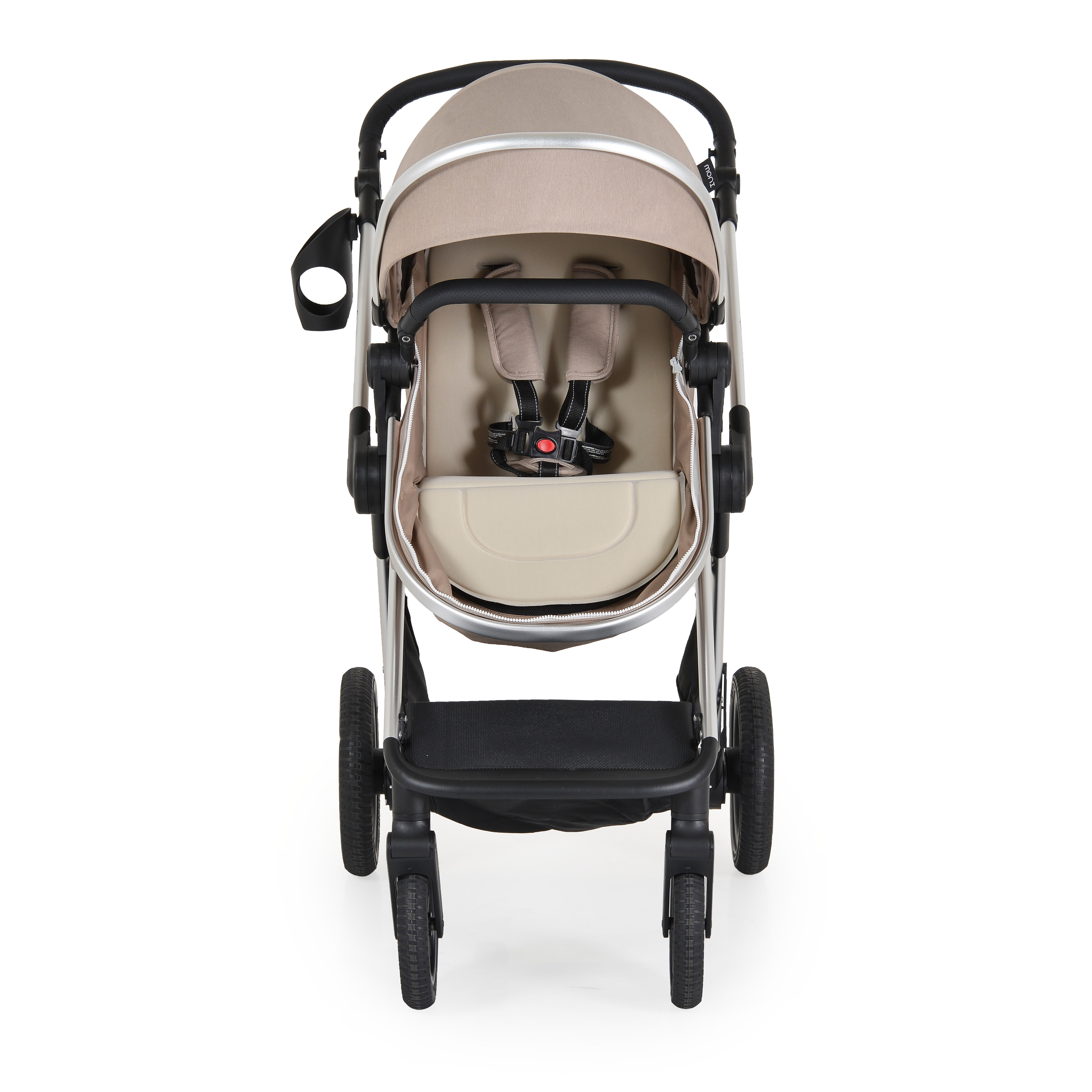 Alina Seed-Pearl combination stroller