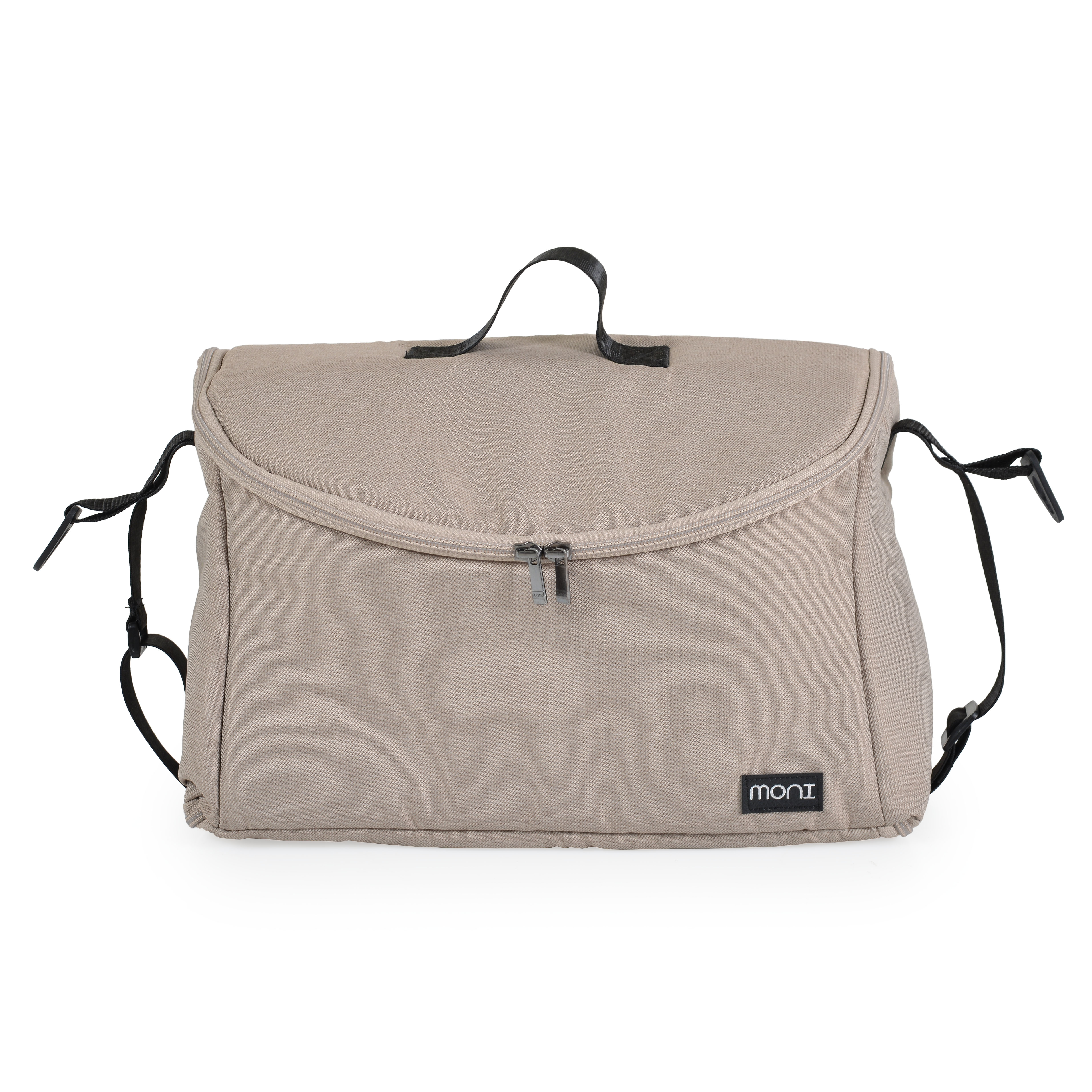 Alina Seed-Pearl combination stroller