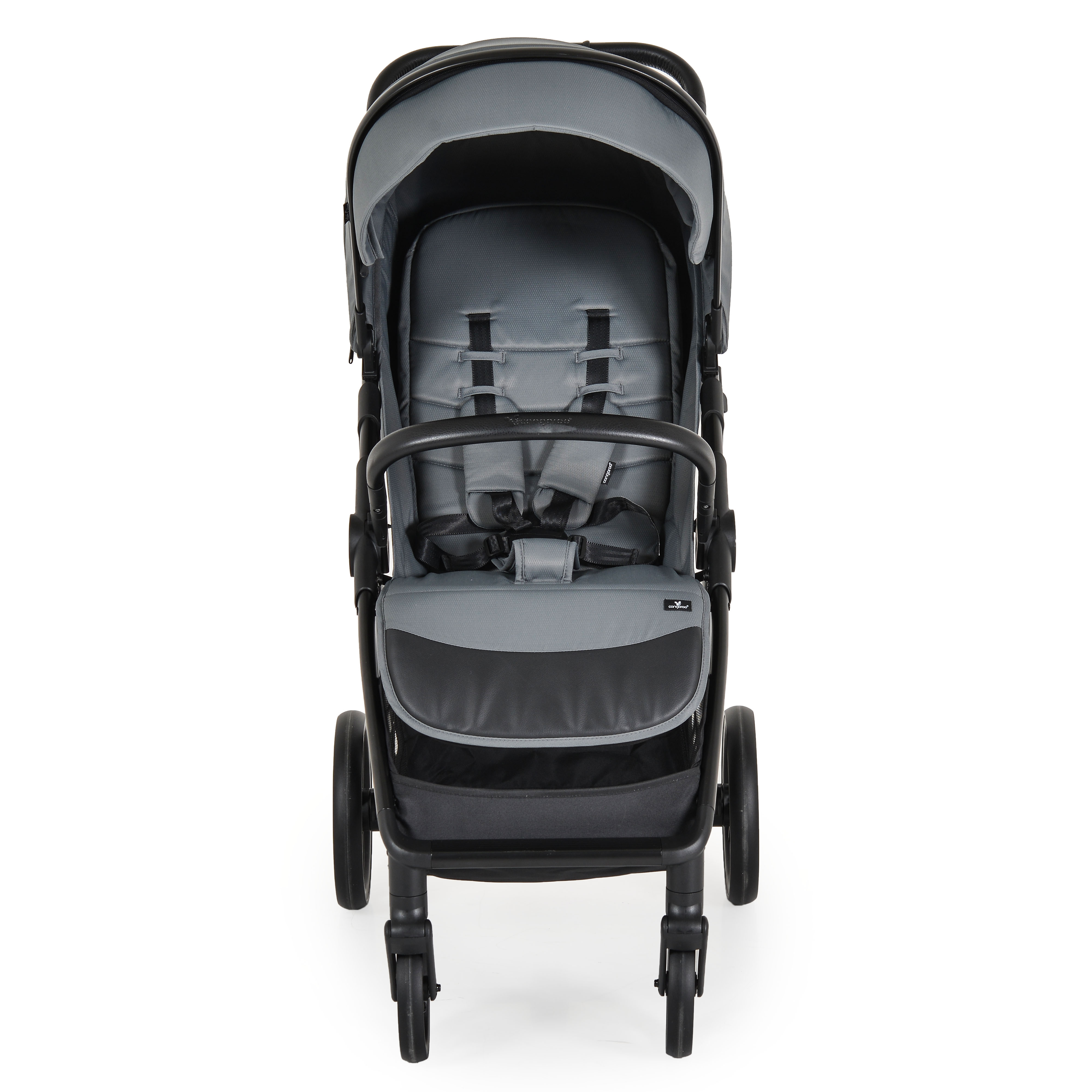 Лятна количкa Ace Frost-gray