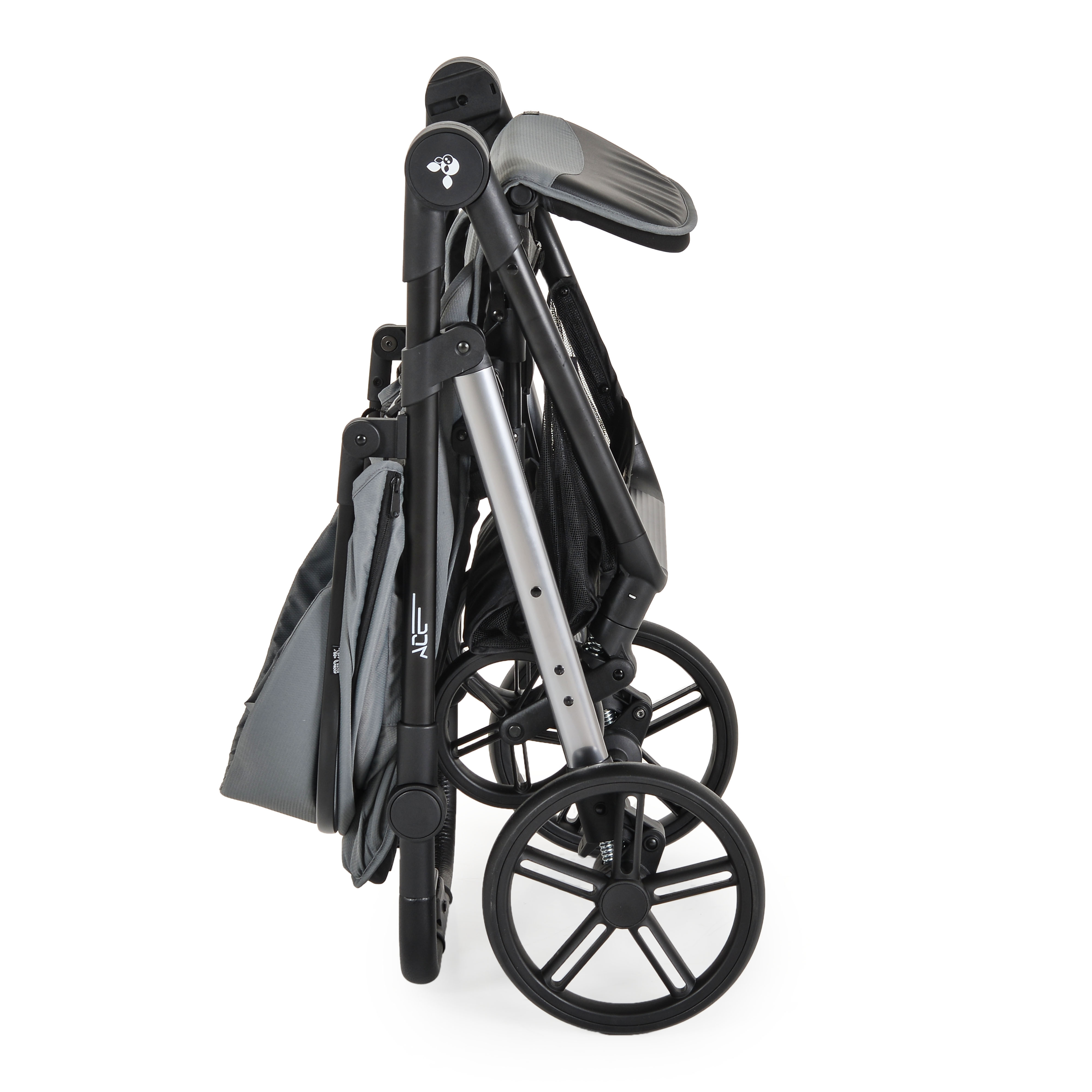 Лятна количкa Ace Frost-gray