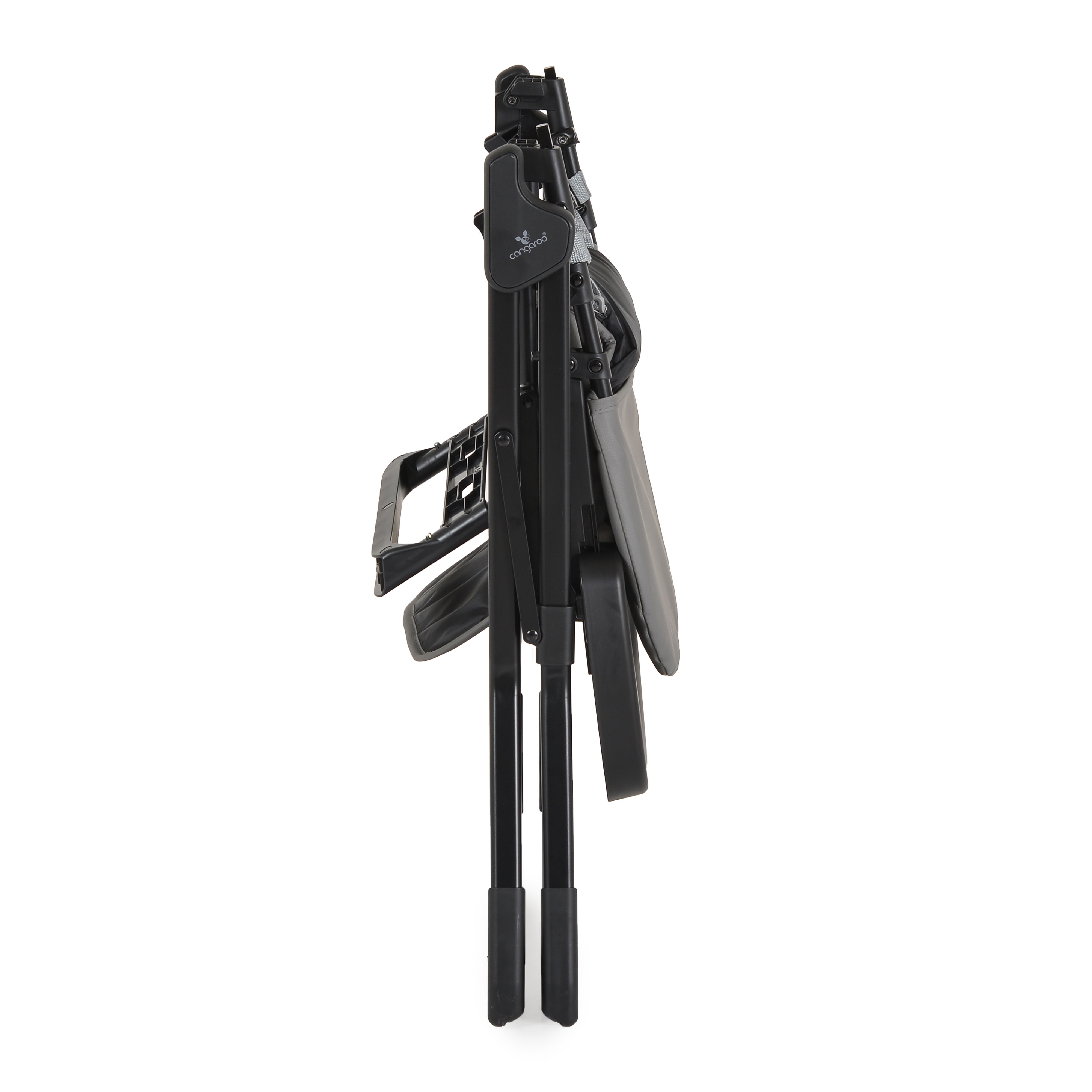 Стол за хранене Waffle сив