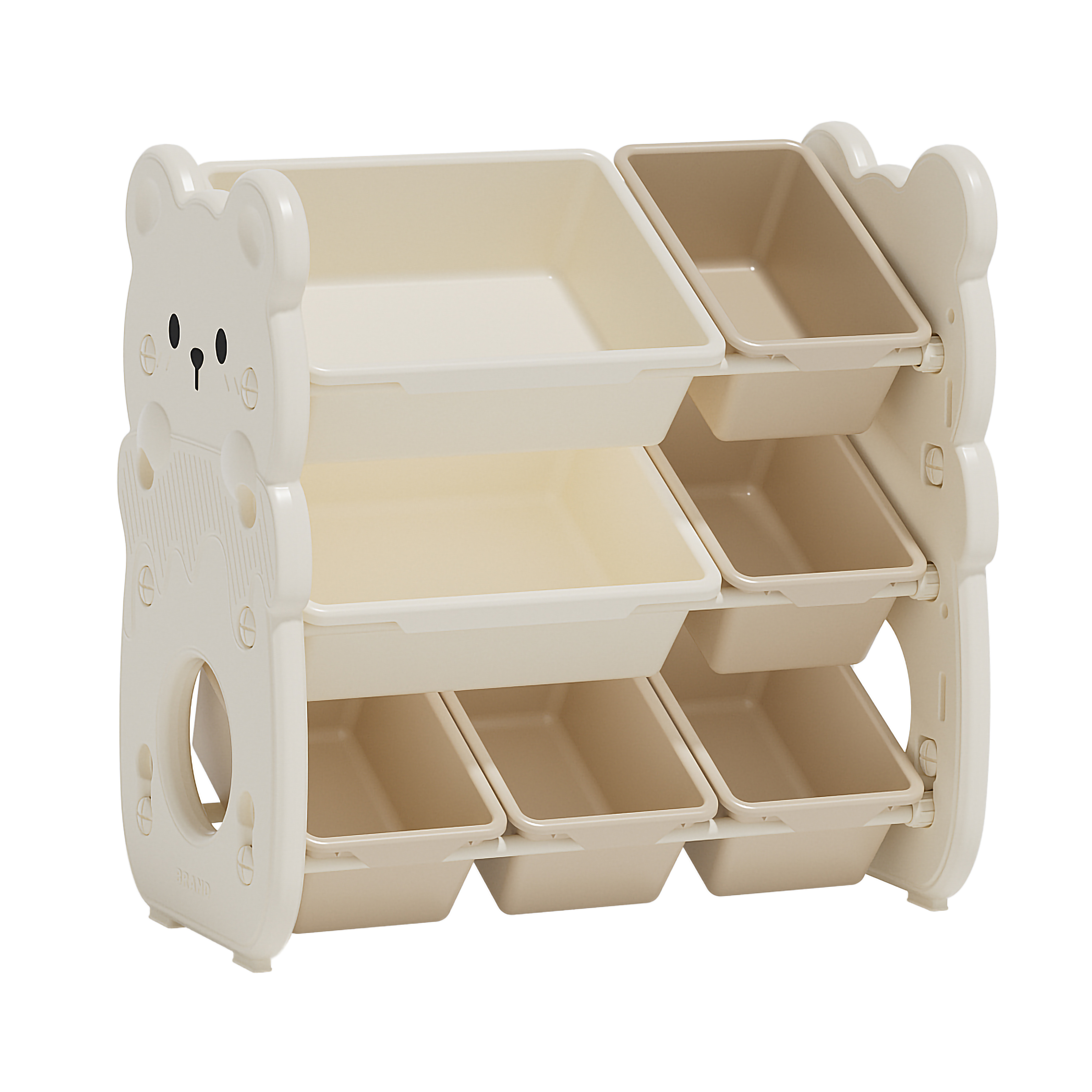 Шкаф за съхранение  Little Bear