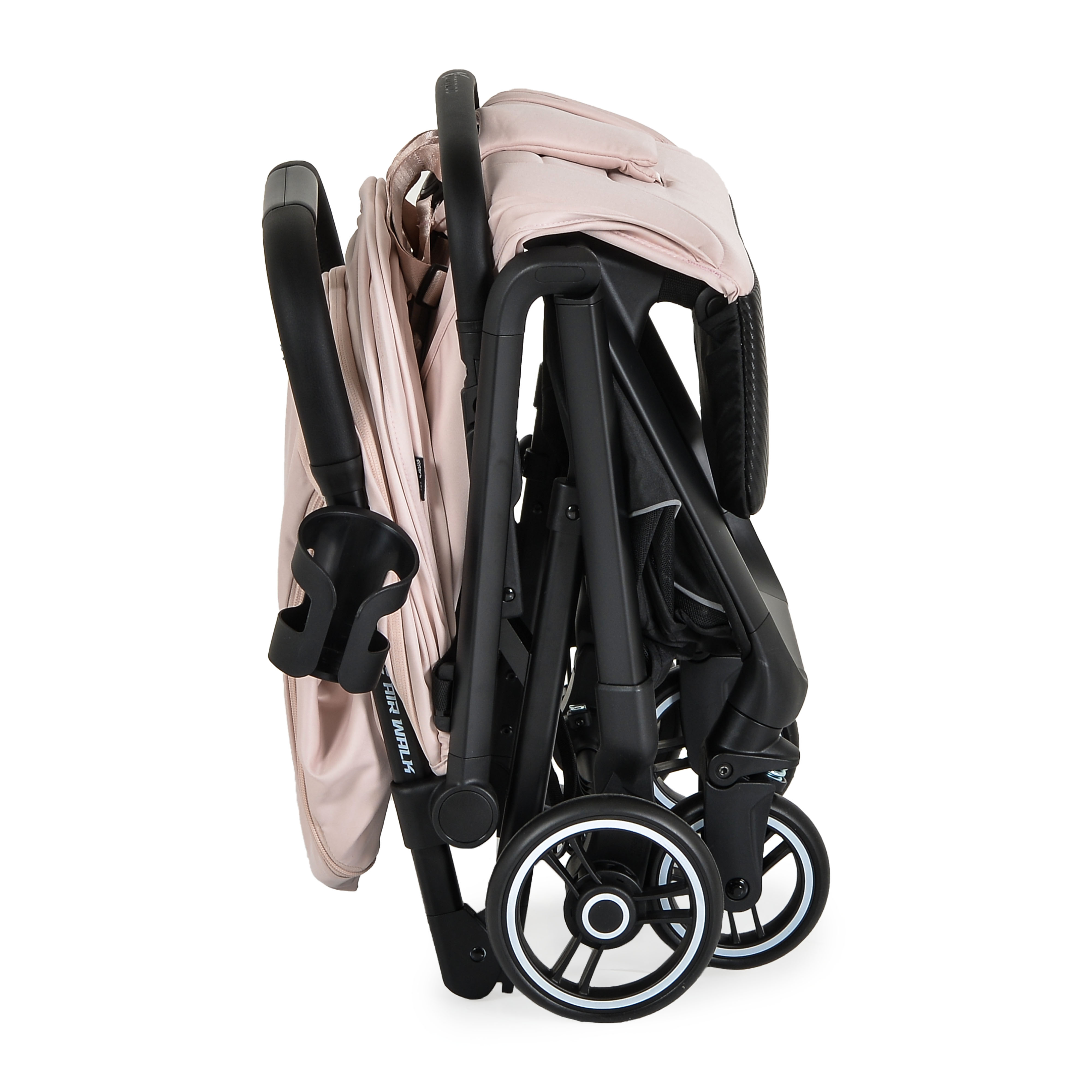 Лятна количкa Airwalk cabin size Cloud-pink