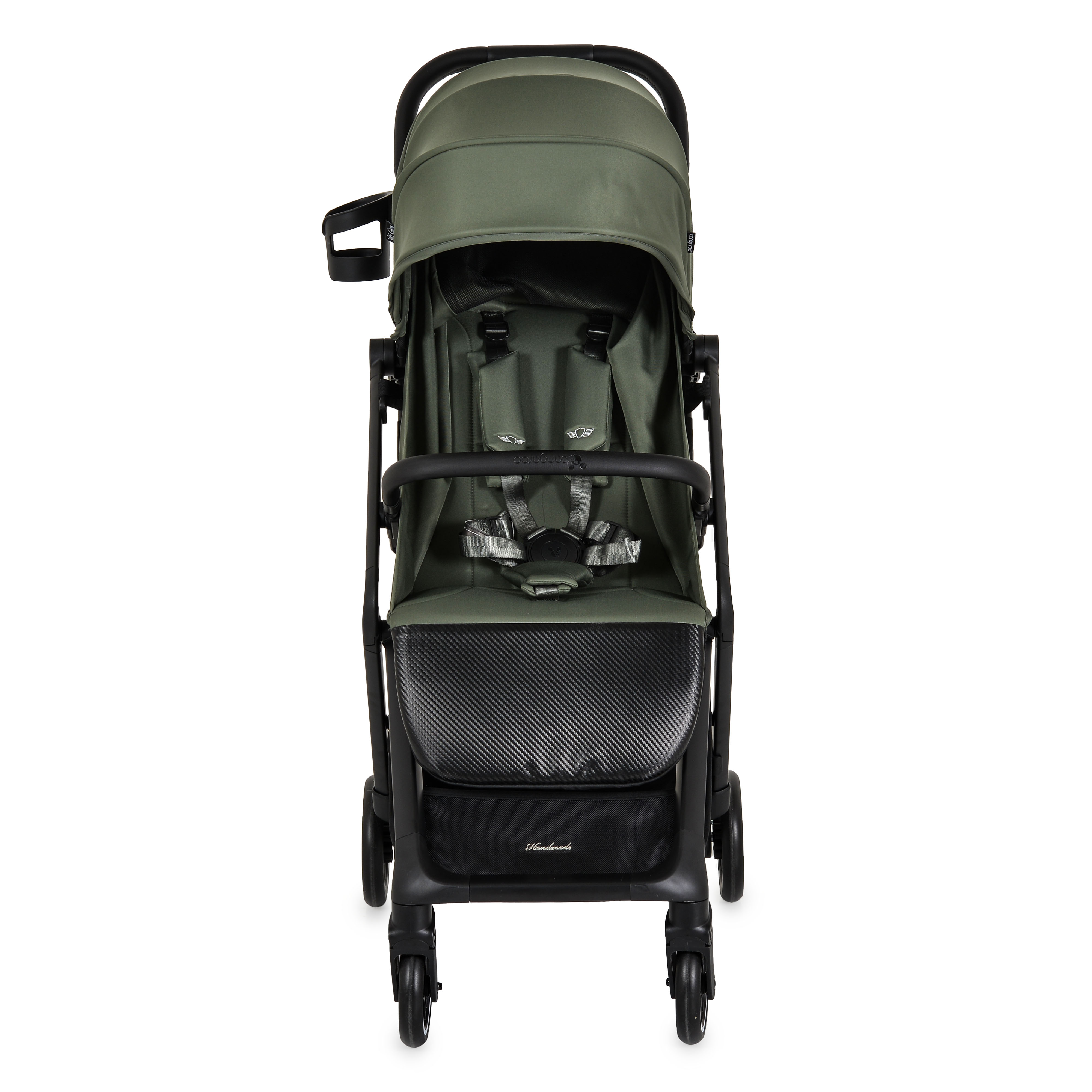Лятна количкa Airwalk cabin size Deep-green