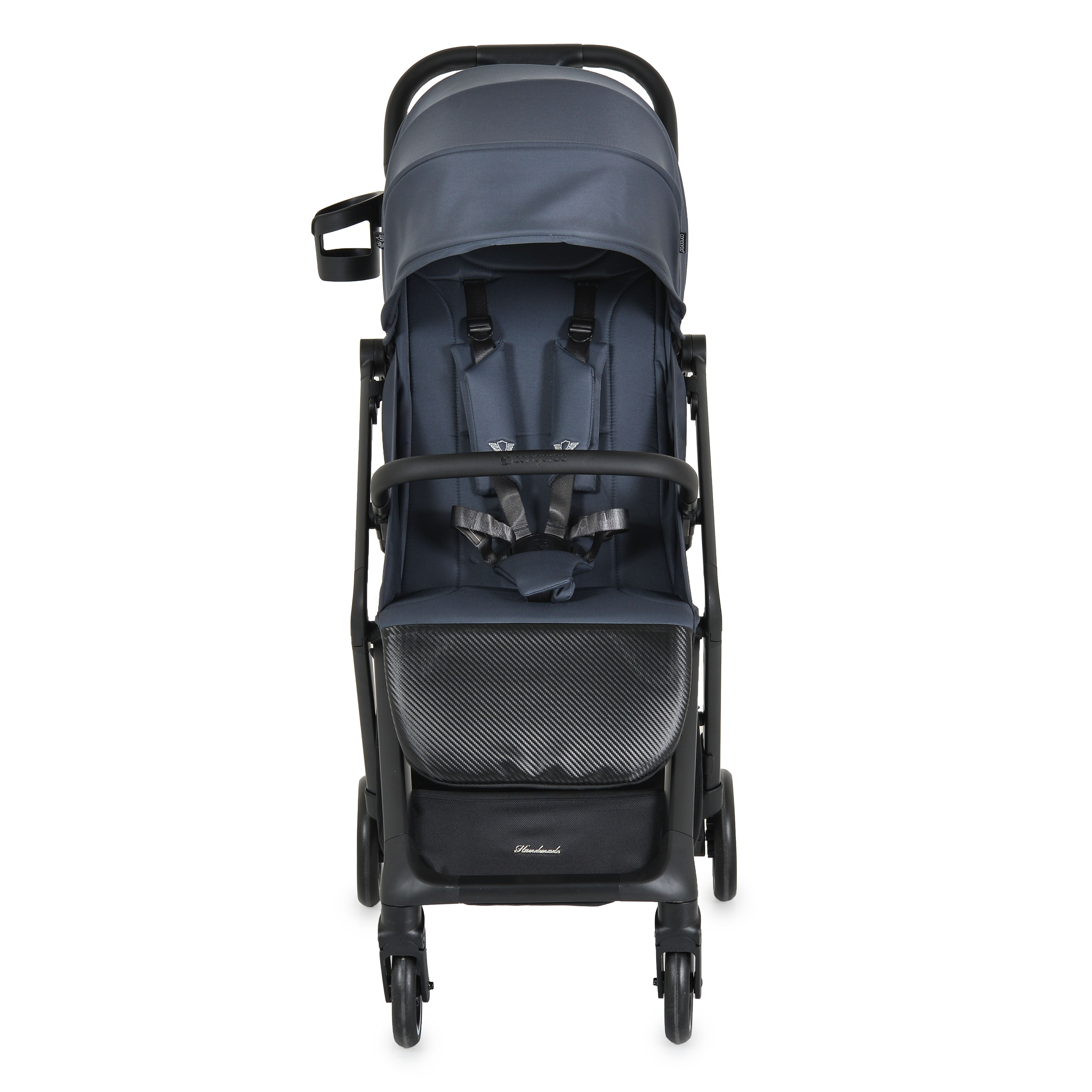 Summer stroller Airwalk cabin size Graystone