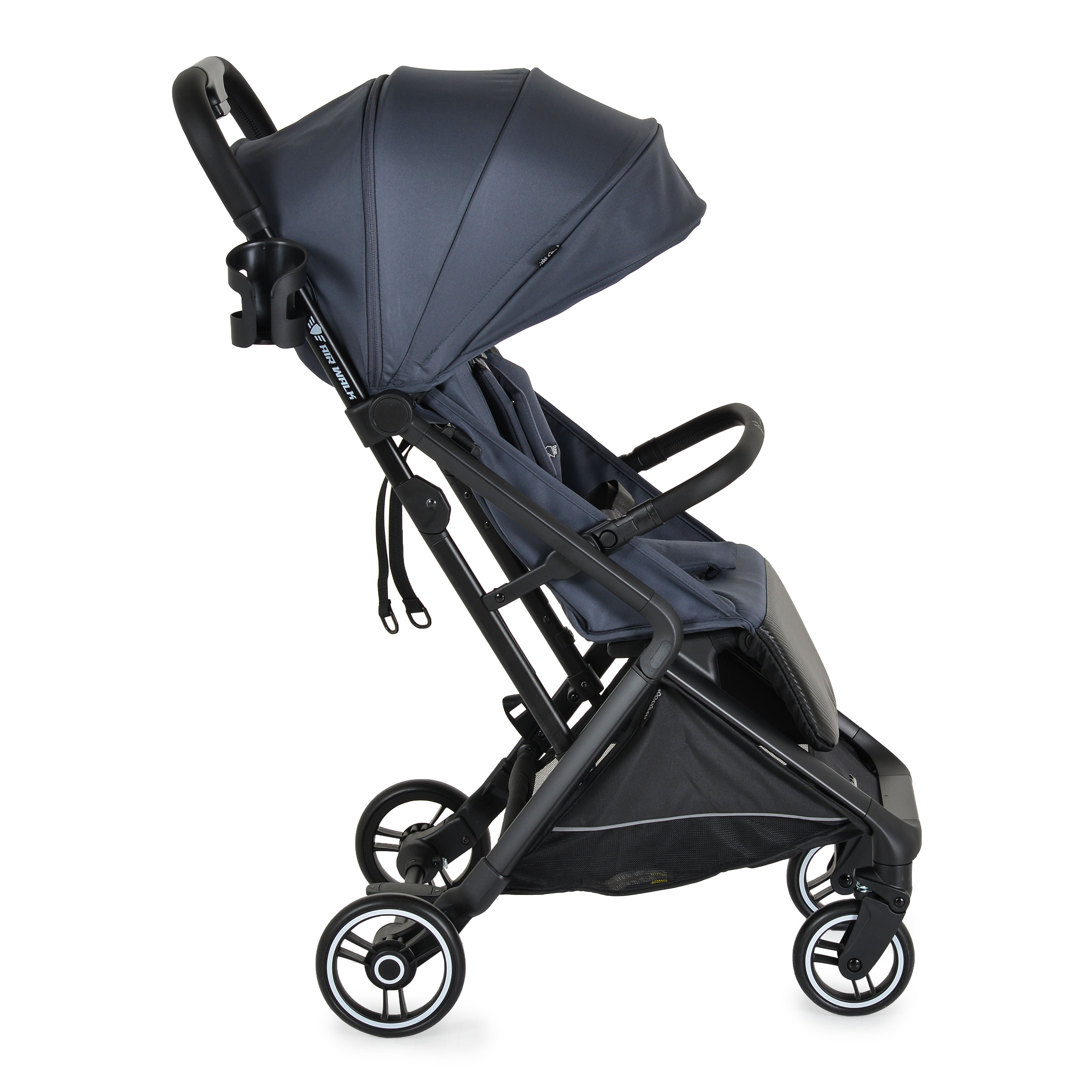 Summer stroller Airwalk cabin size Graystone