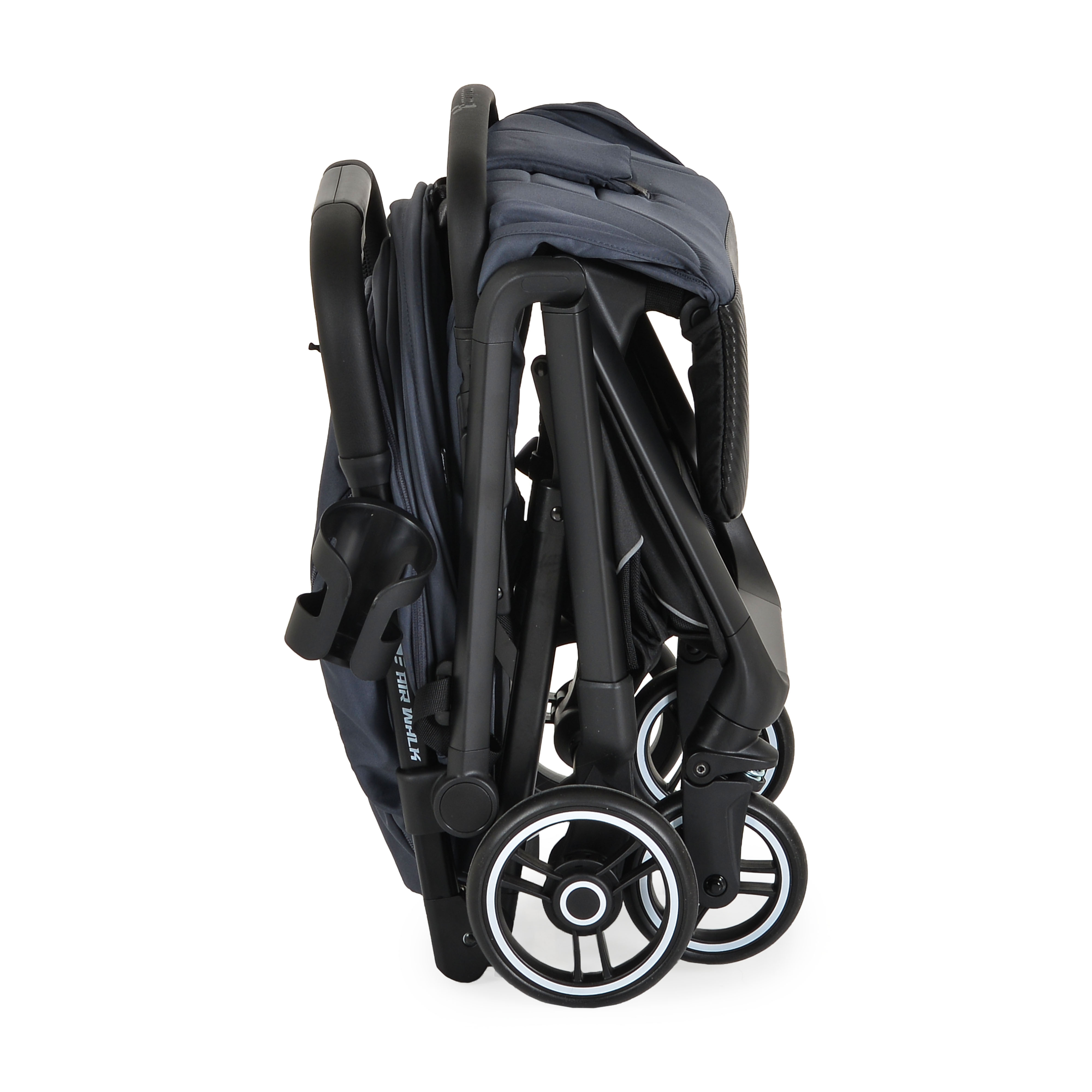Summer stroller Airwalk cabin size Graystone