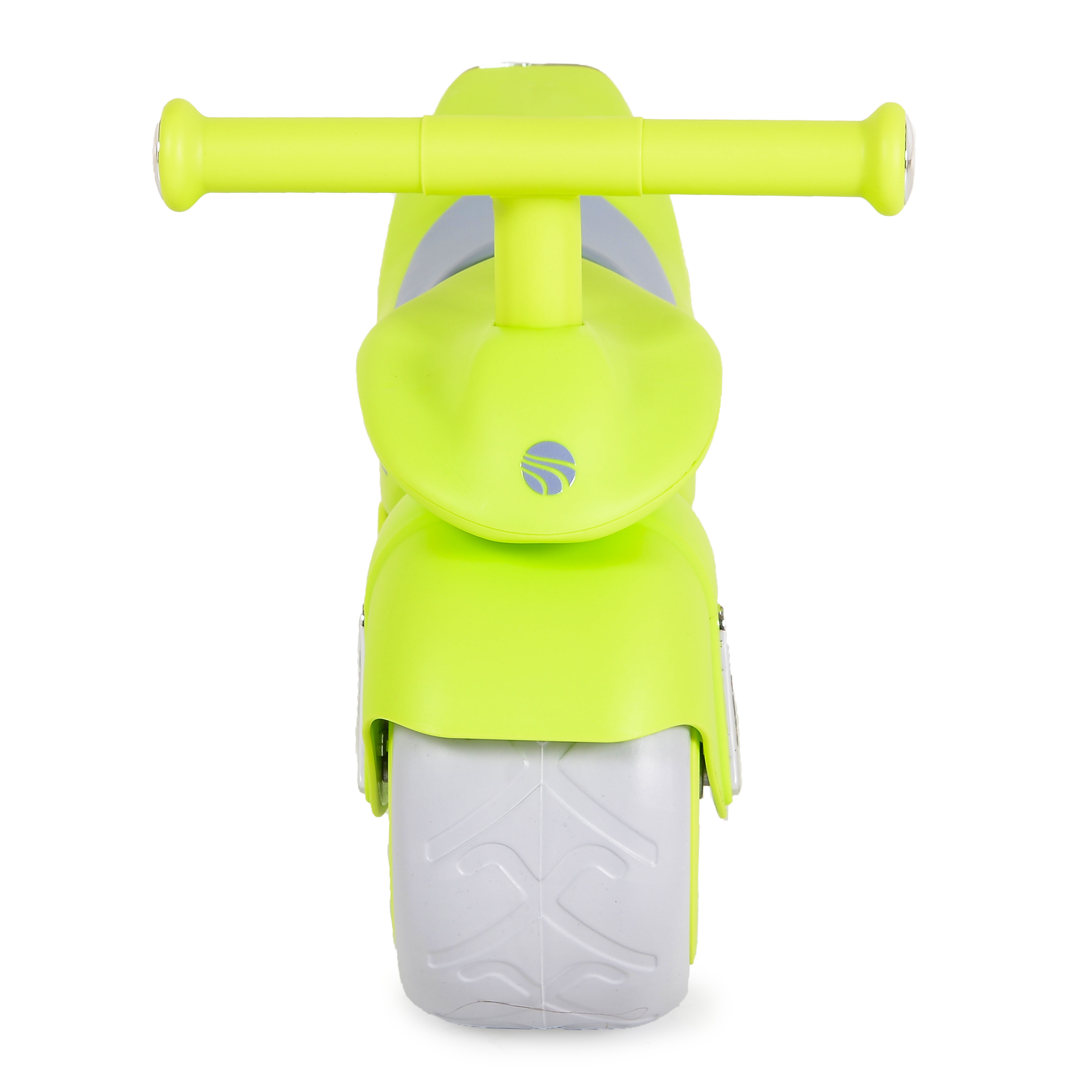 Mini balance bike Mini Cruze green