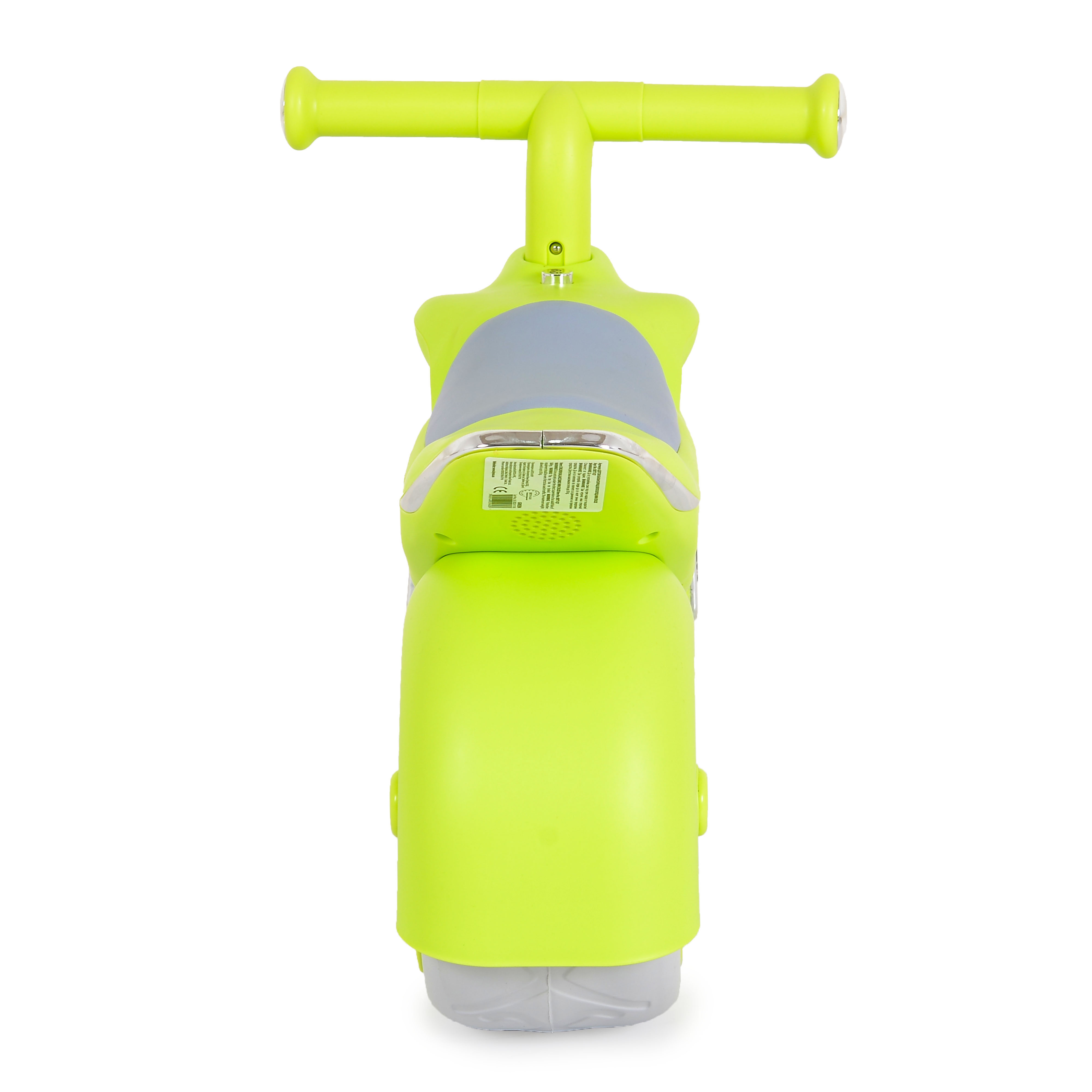 Mini balance bike Mini Cruze green