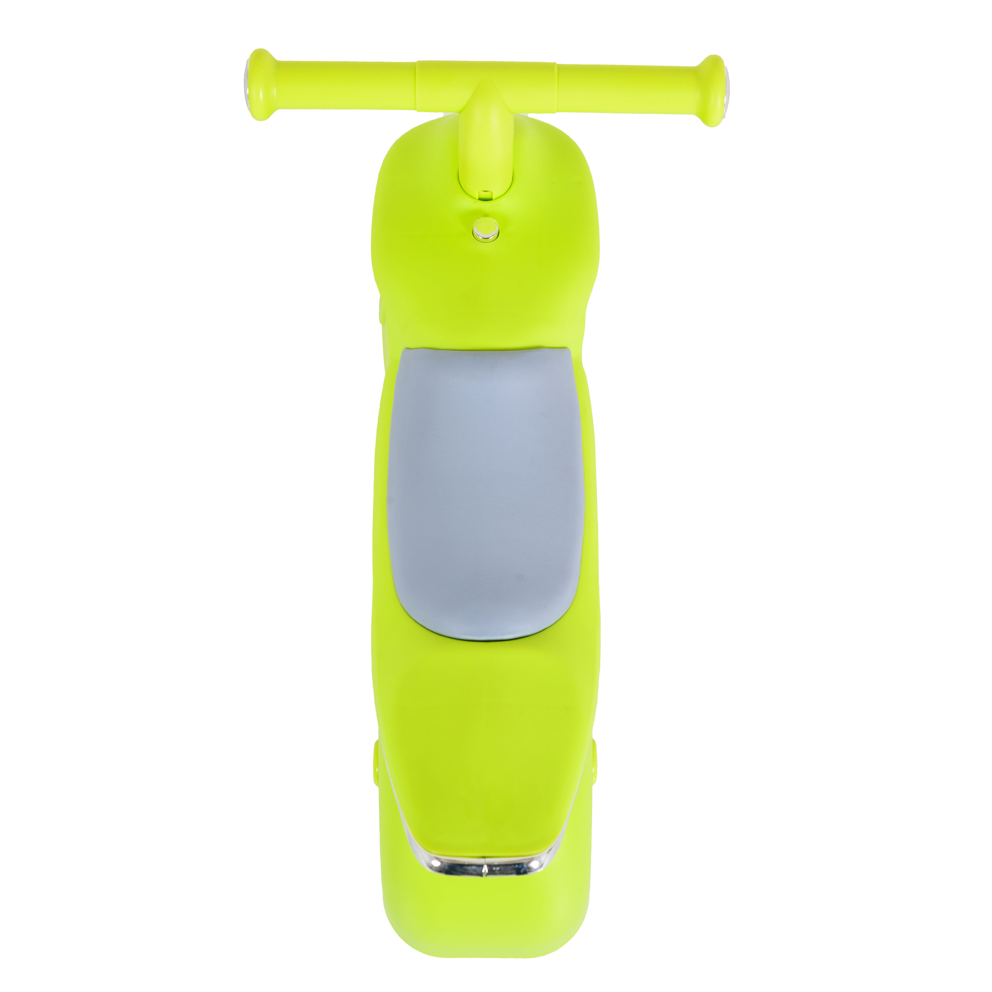 Mini balance bike Mini Cruze green
