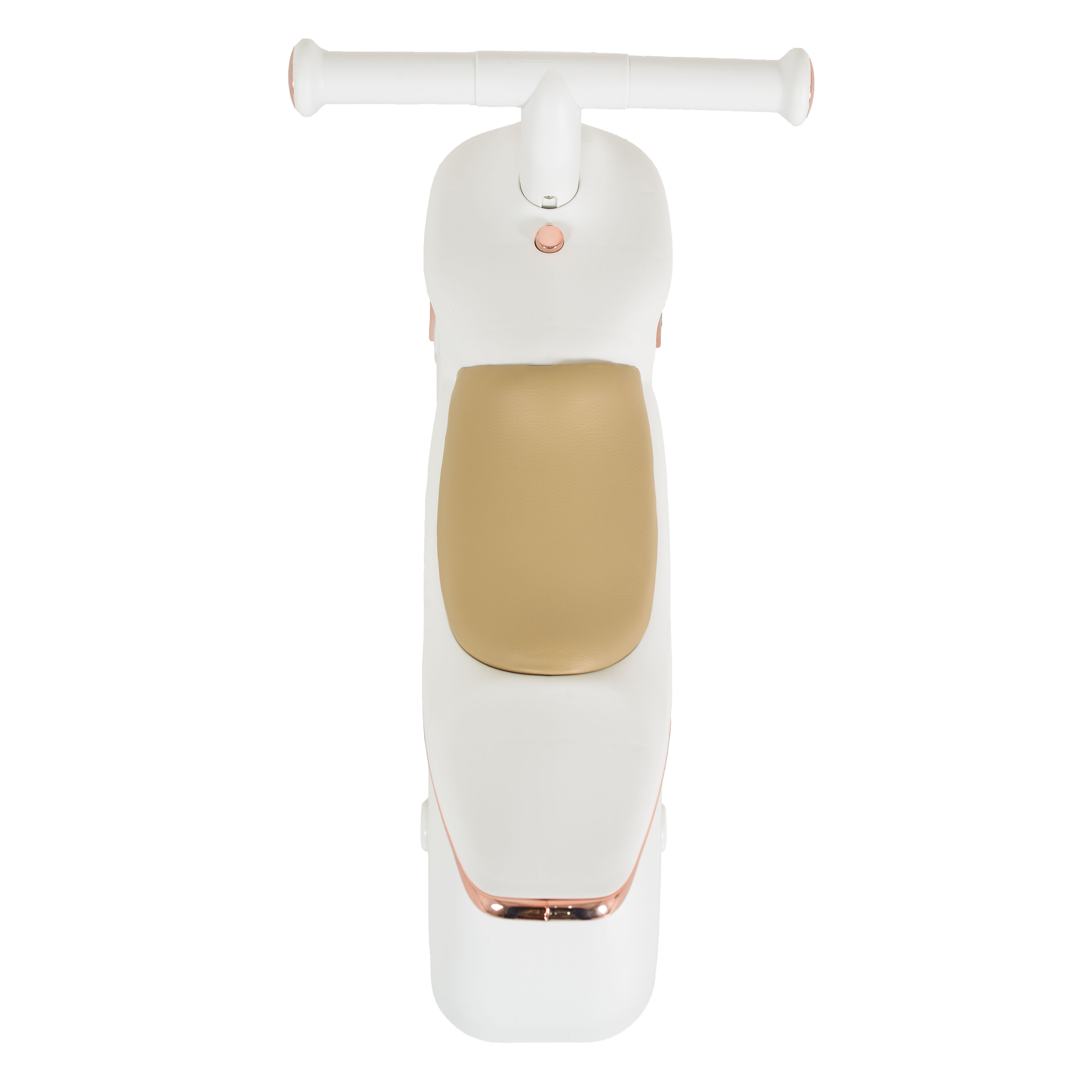 Mini balance bike Mini Cruze white