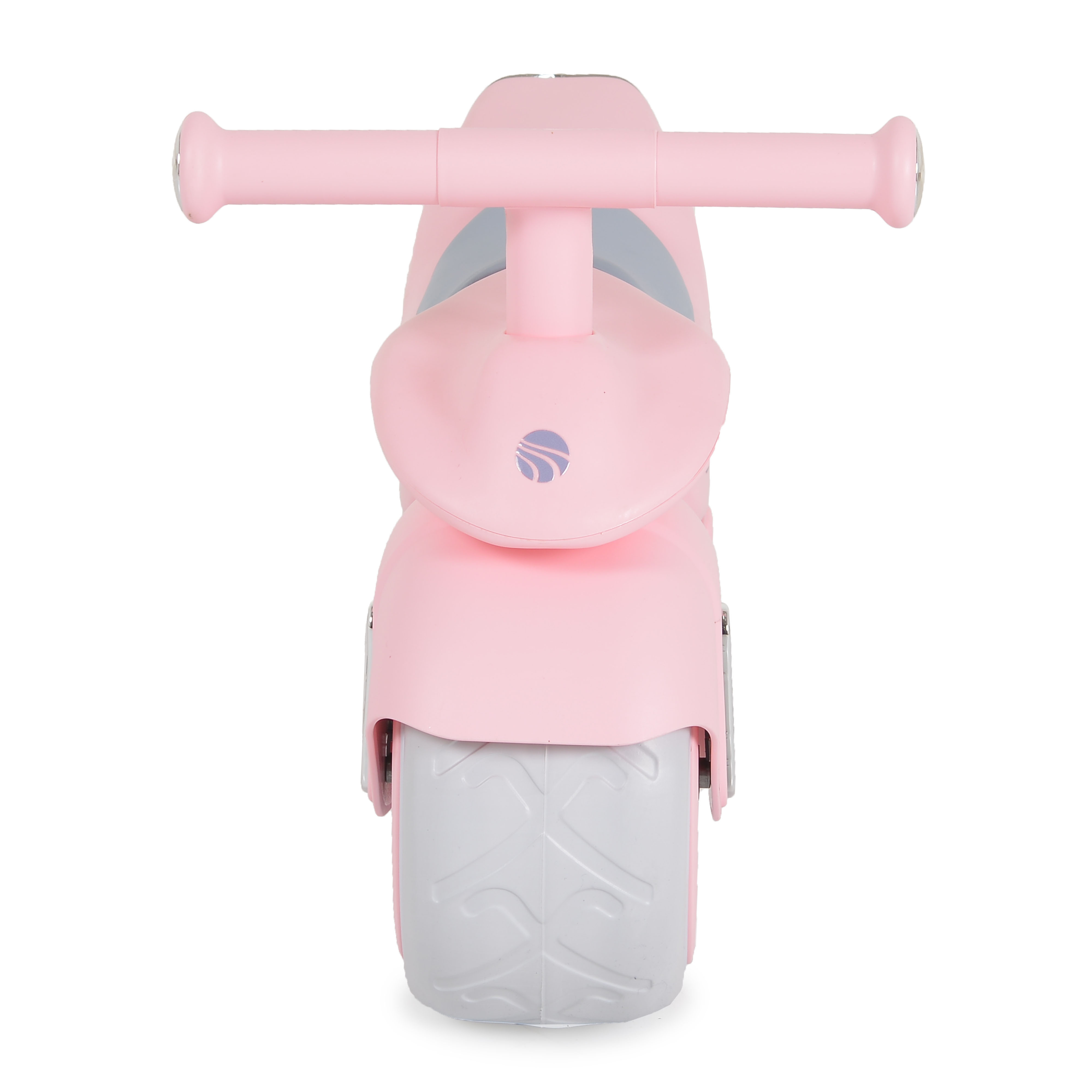 Mini balance bike Mini Cruze pink