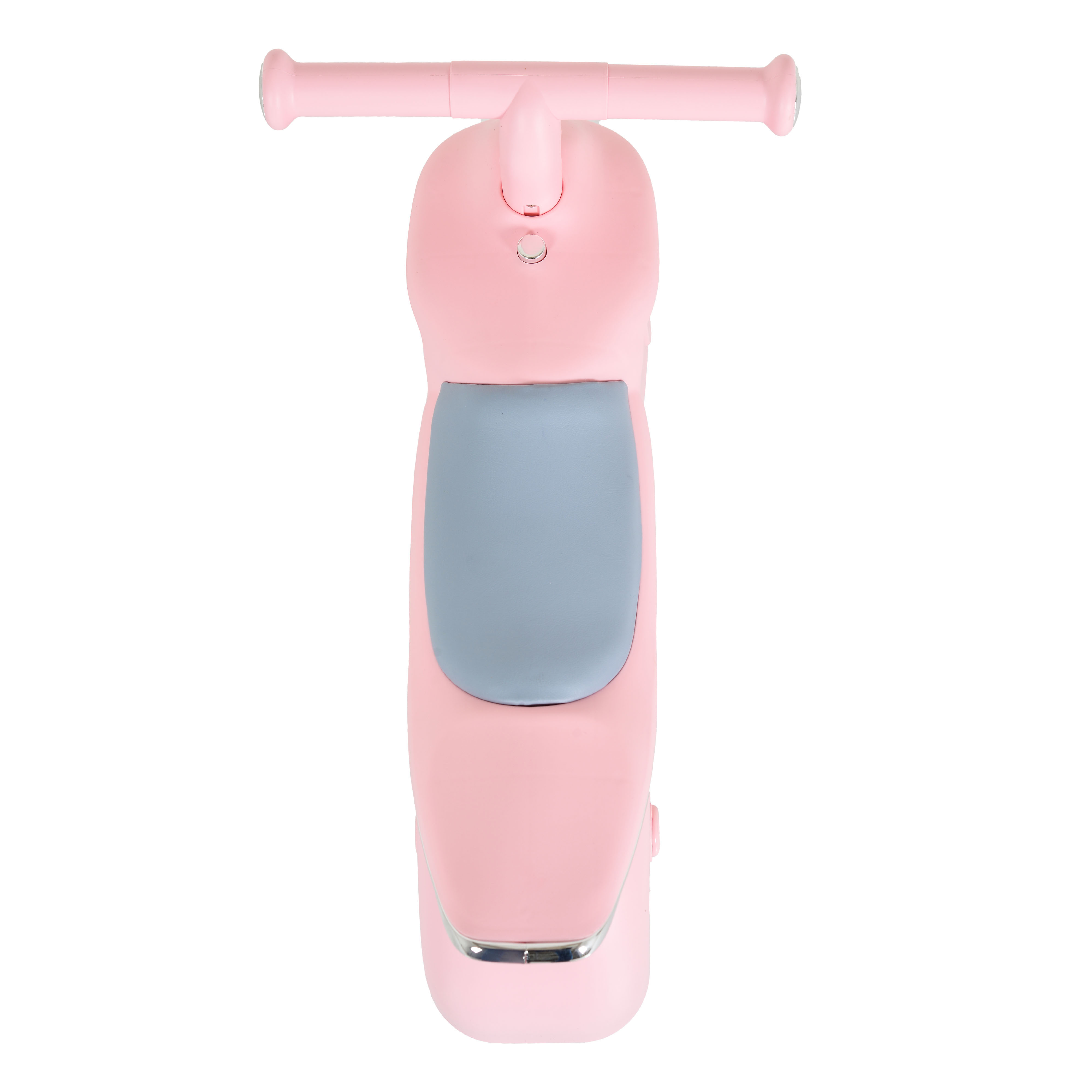 Mini balance bike Mini Cruze pink