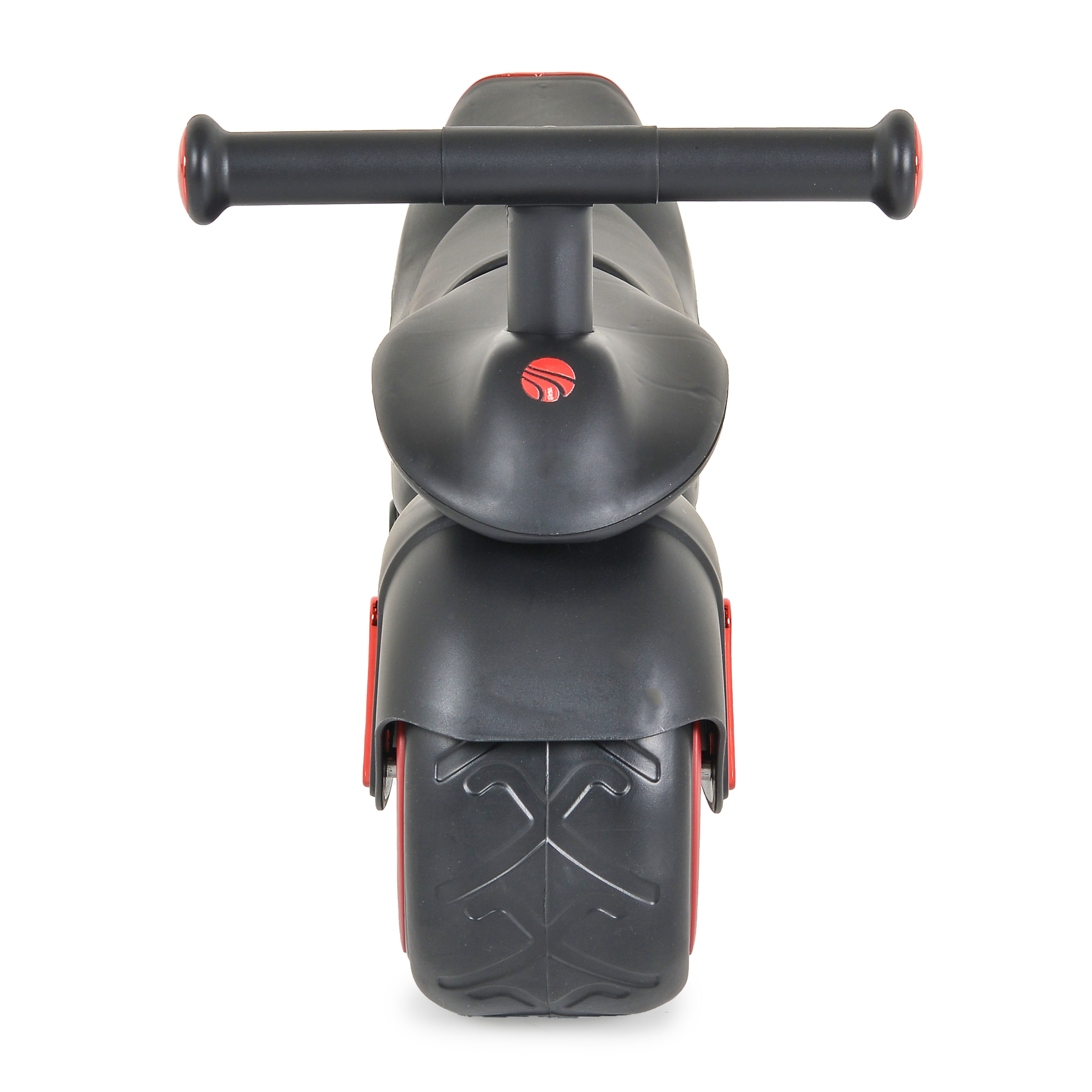 Mini balance bike Mini Cruze black