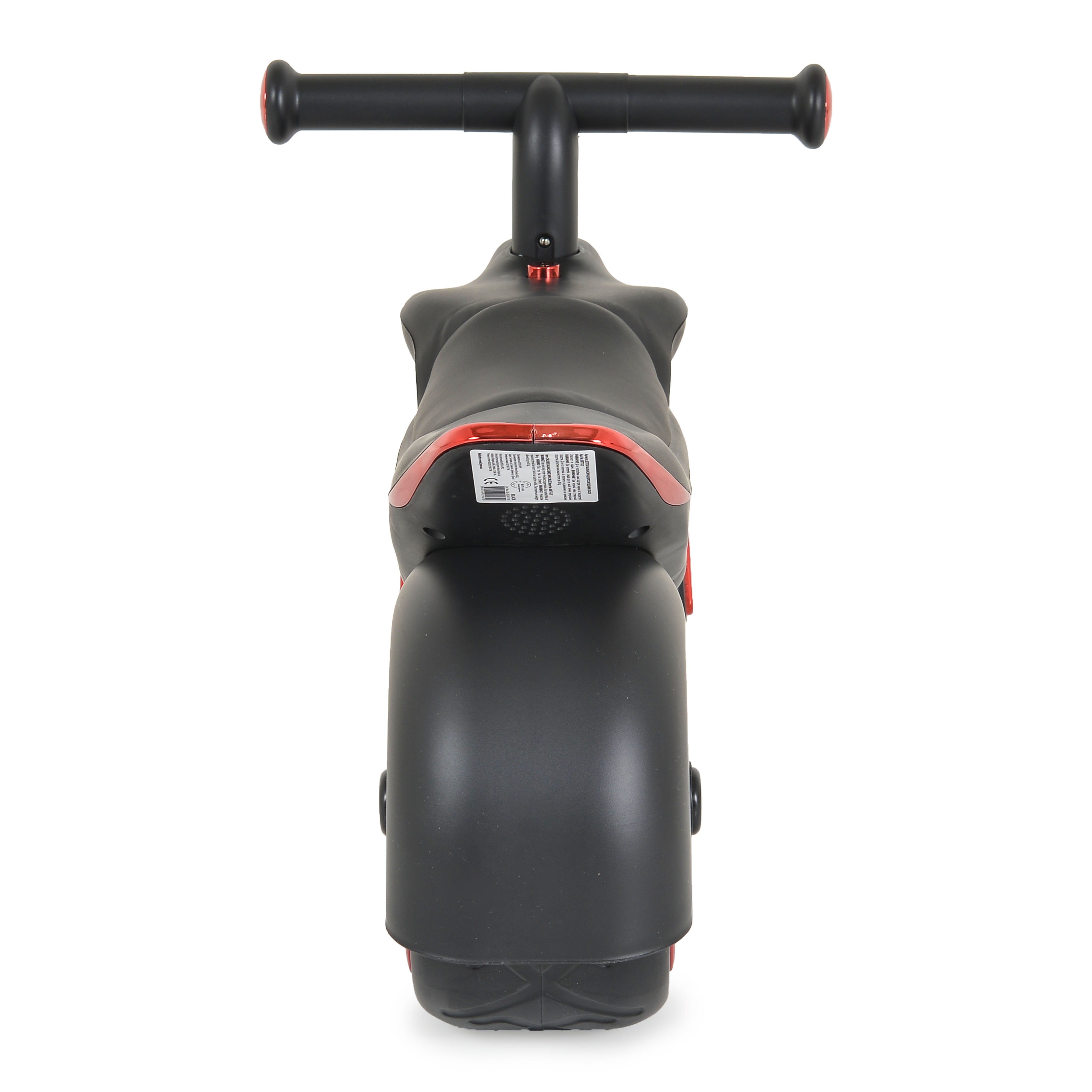 Mini balance bike Mini Cruze black