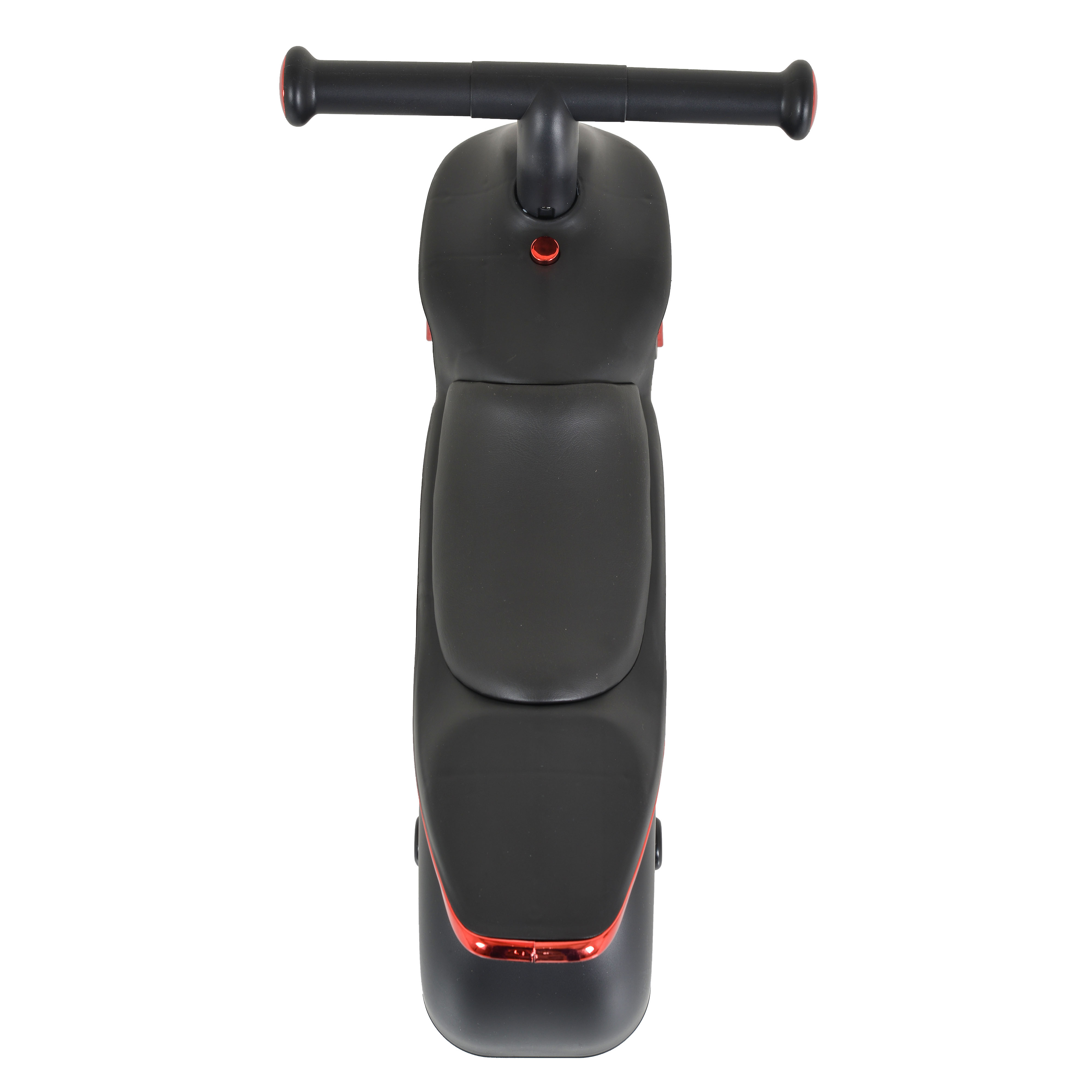 Mini balance bike Mini Cruze black