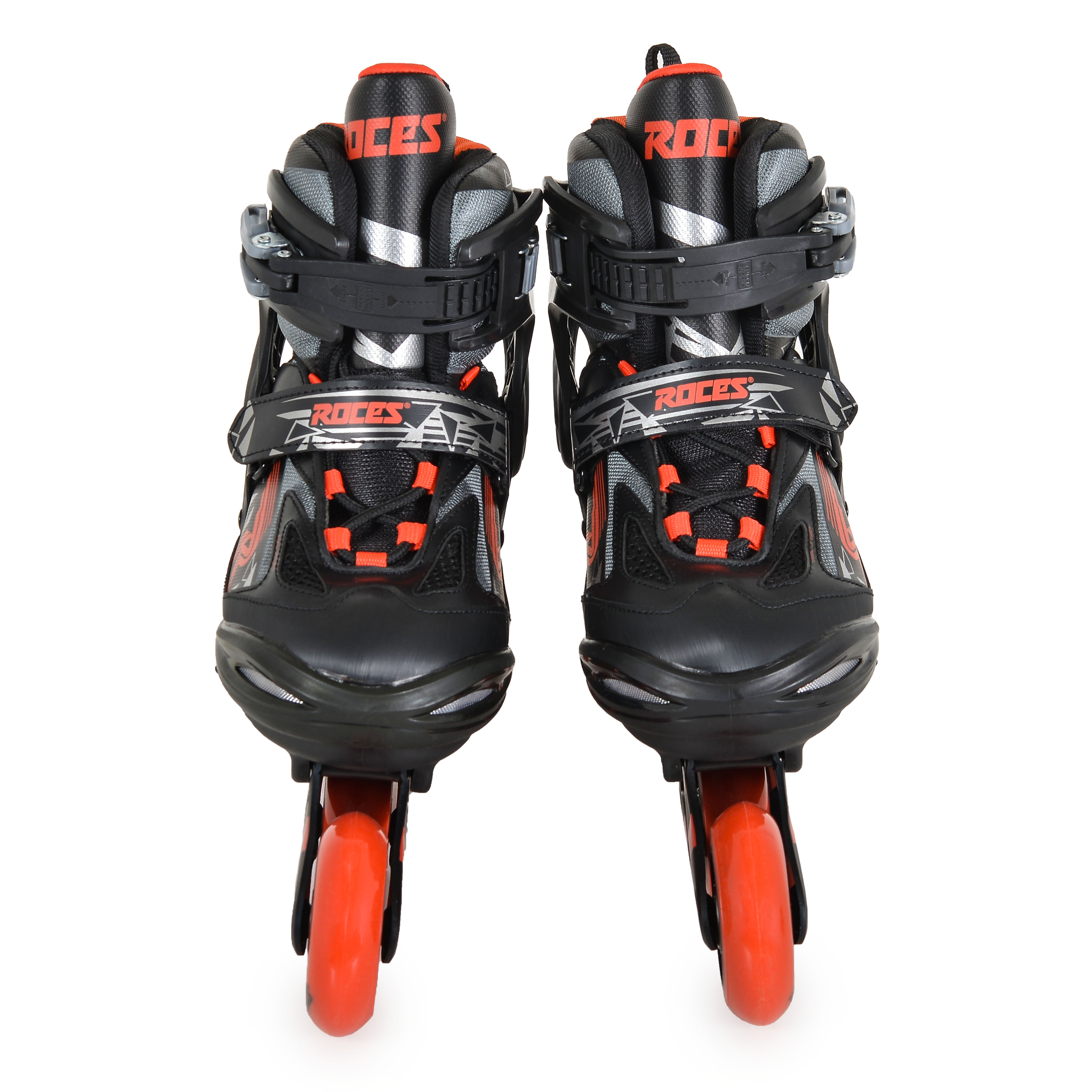Roller skates Roces Moody red (36-40)