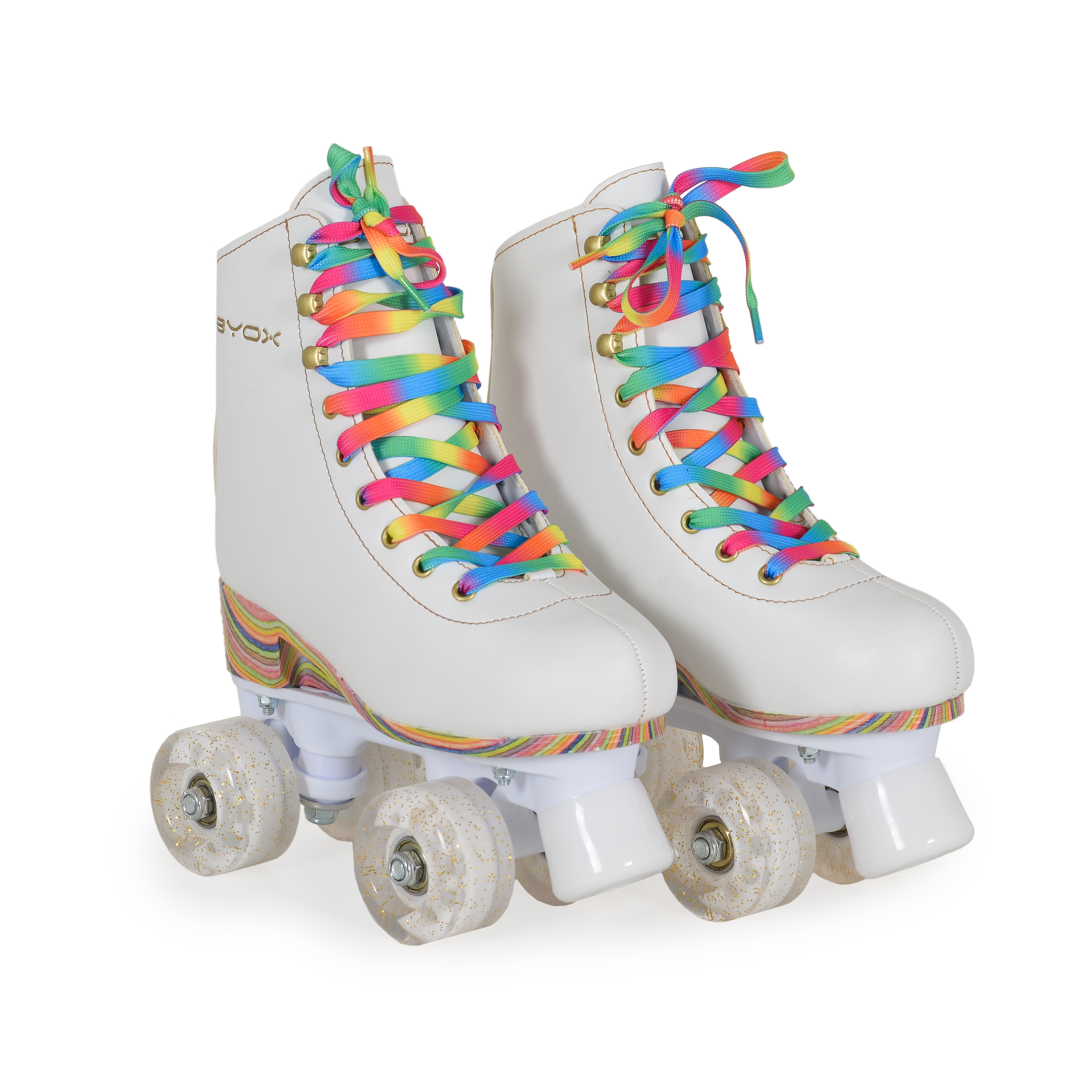 Skates Donna XS (27-30)