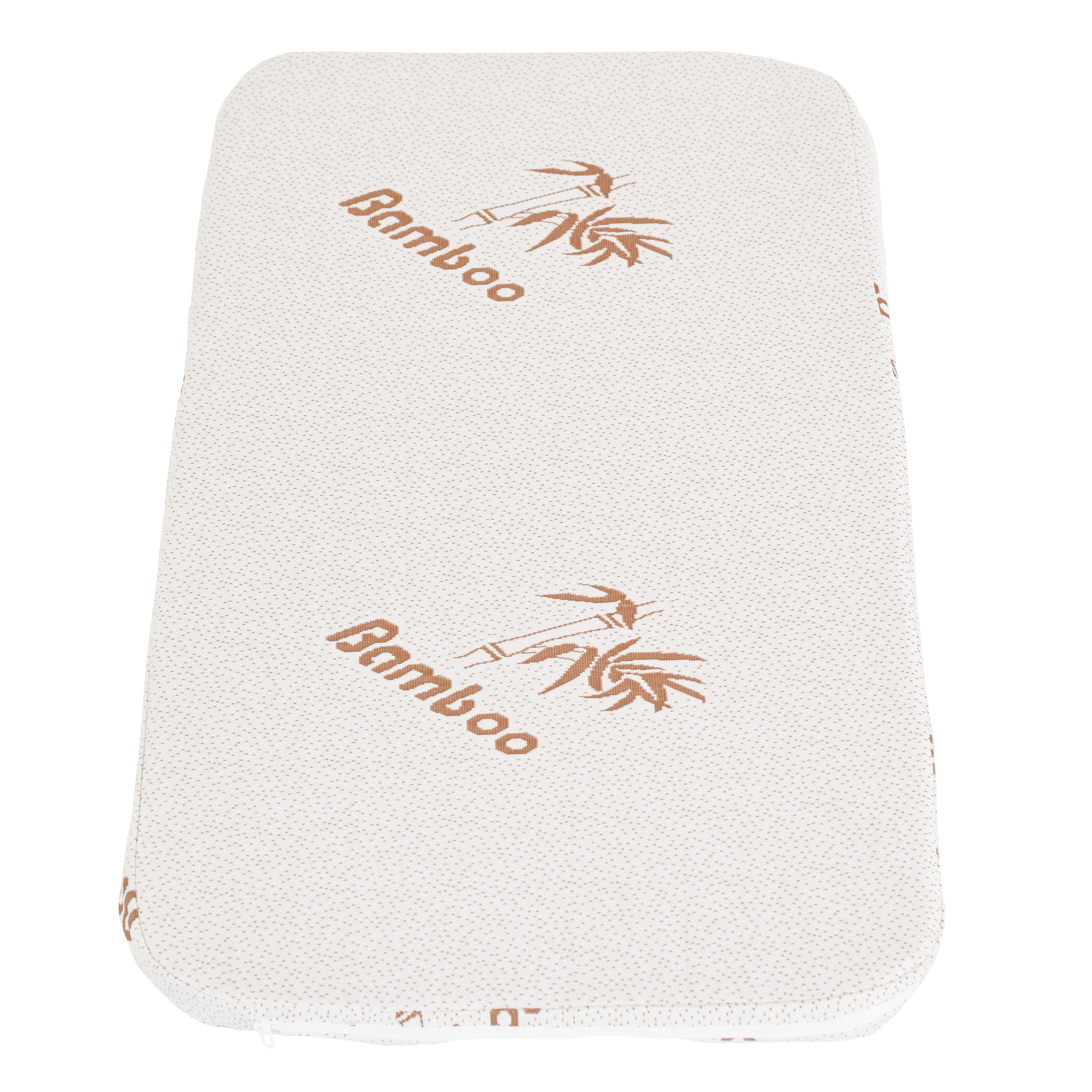 Матрак за мини кошара Mini Bamboo 81.50/48.50/4.50
