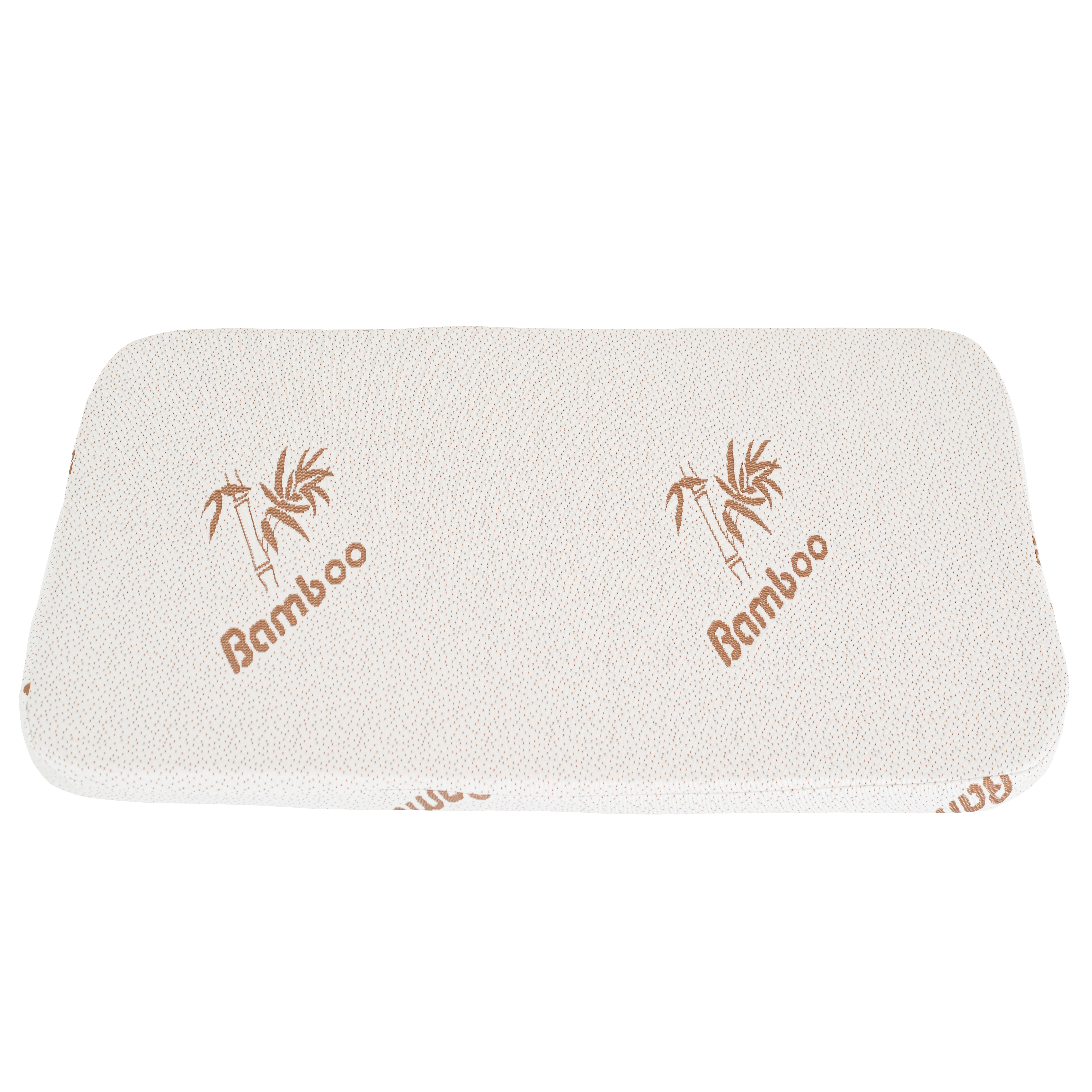 Матрак за мини кошара Mini Bamboo 81.50/48.50/4.50