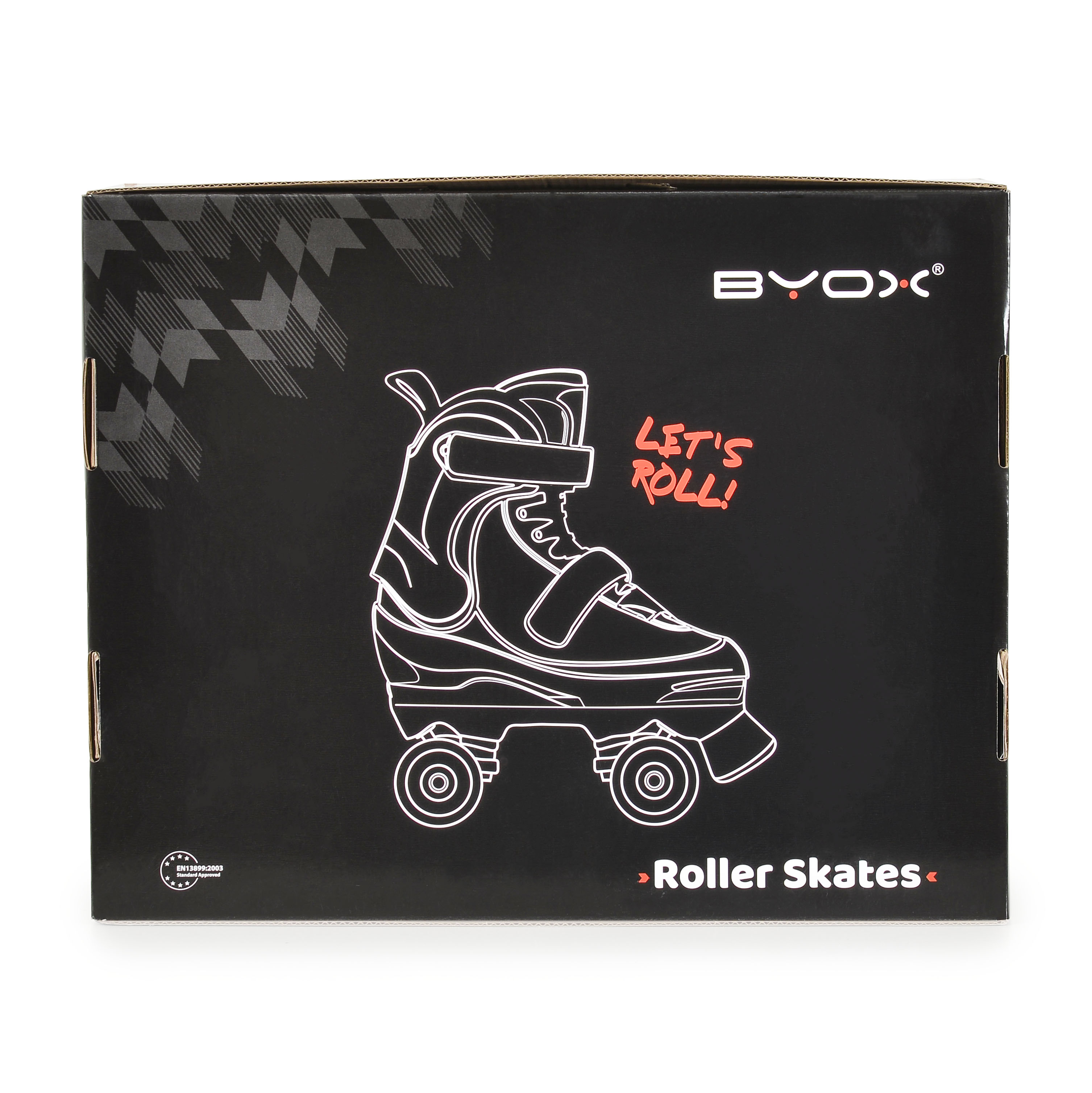 Skates Sparkle L-(38-41)