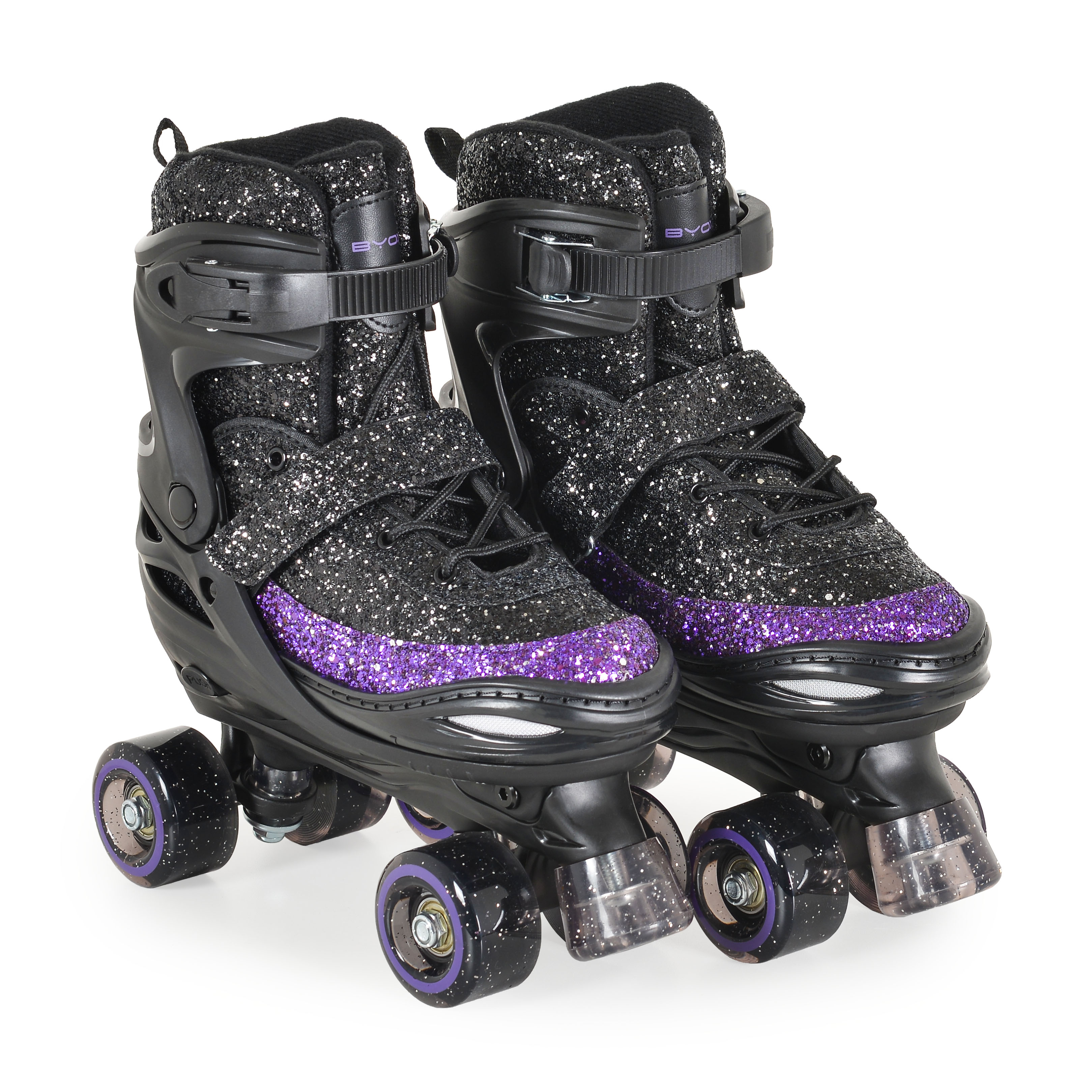 Skates Sparkle L-(38-41)