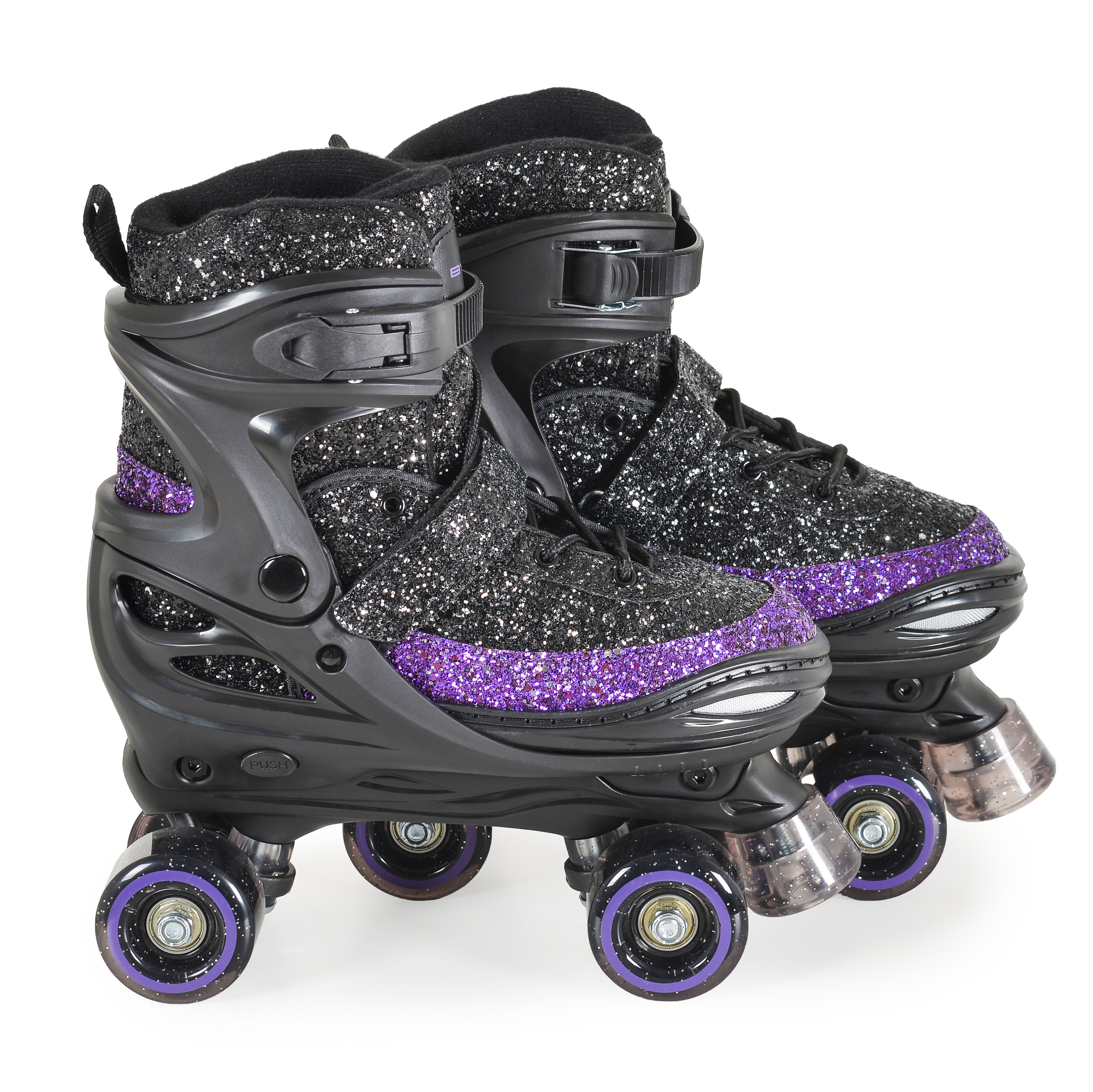 Skates Sparkle L-(38-41)