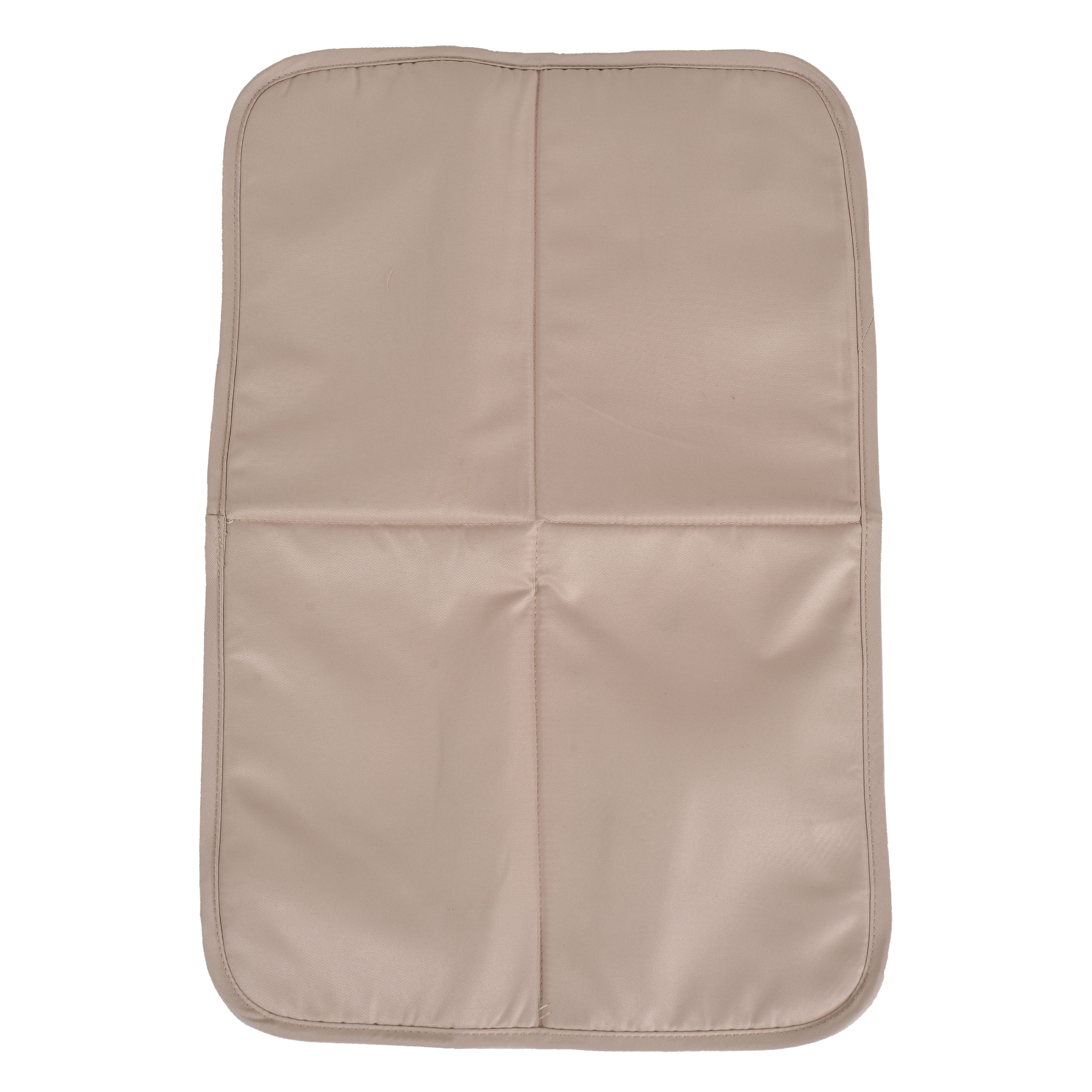 Celebrity Crepe-beige 2 in 1 combined stroller