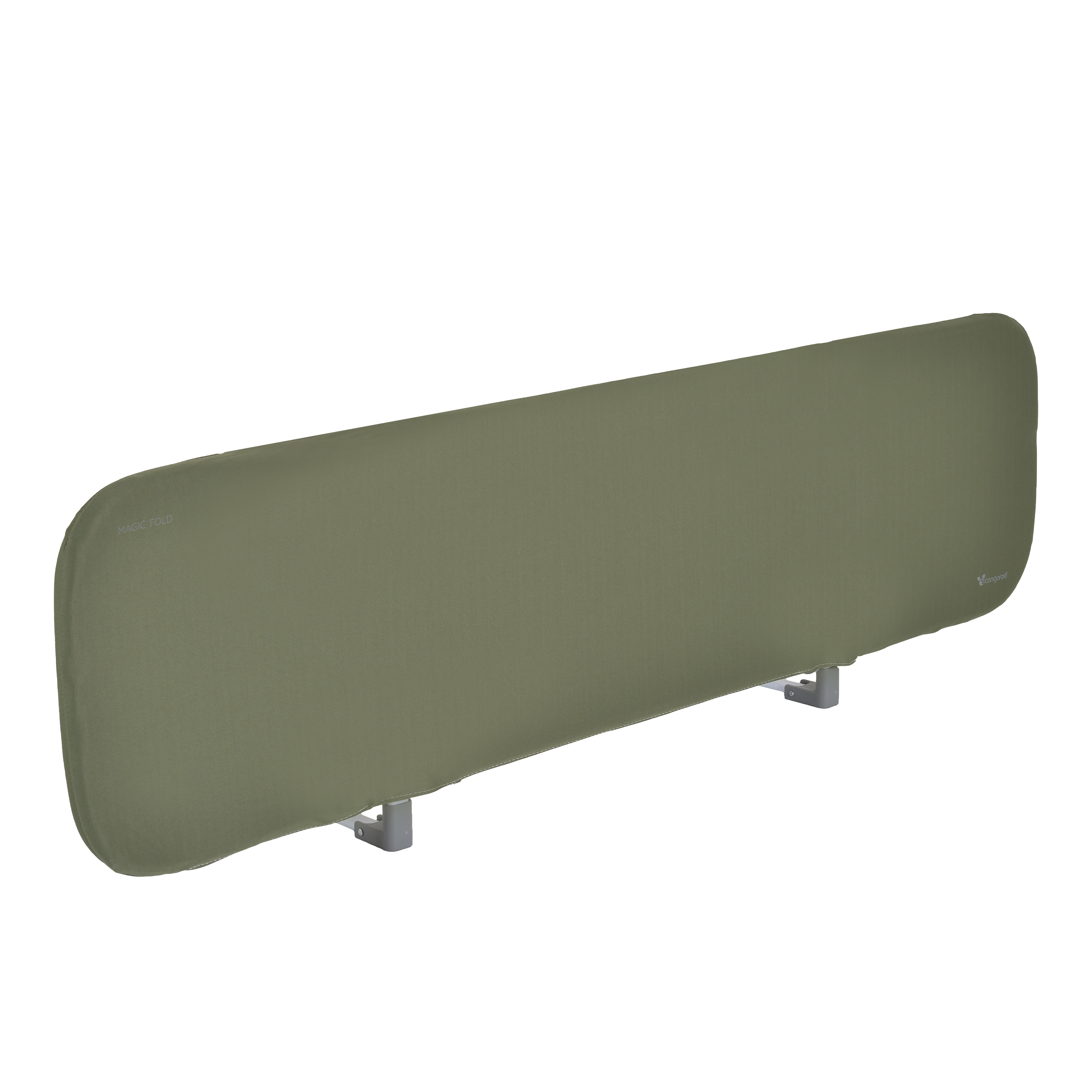 Bed divider Magic fold 150 cm green