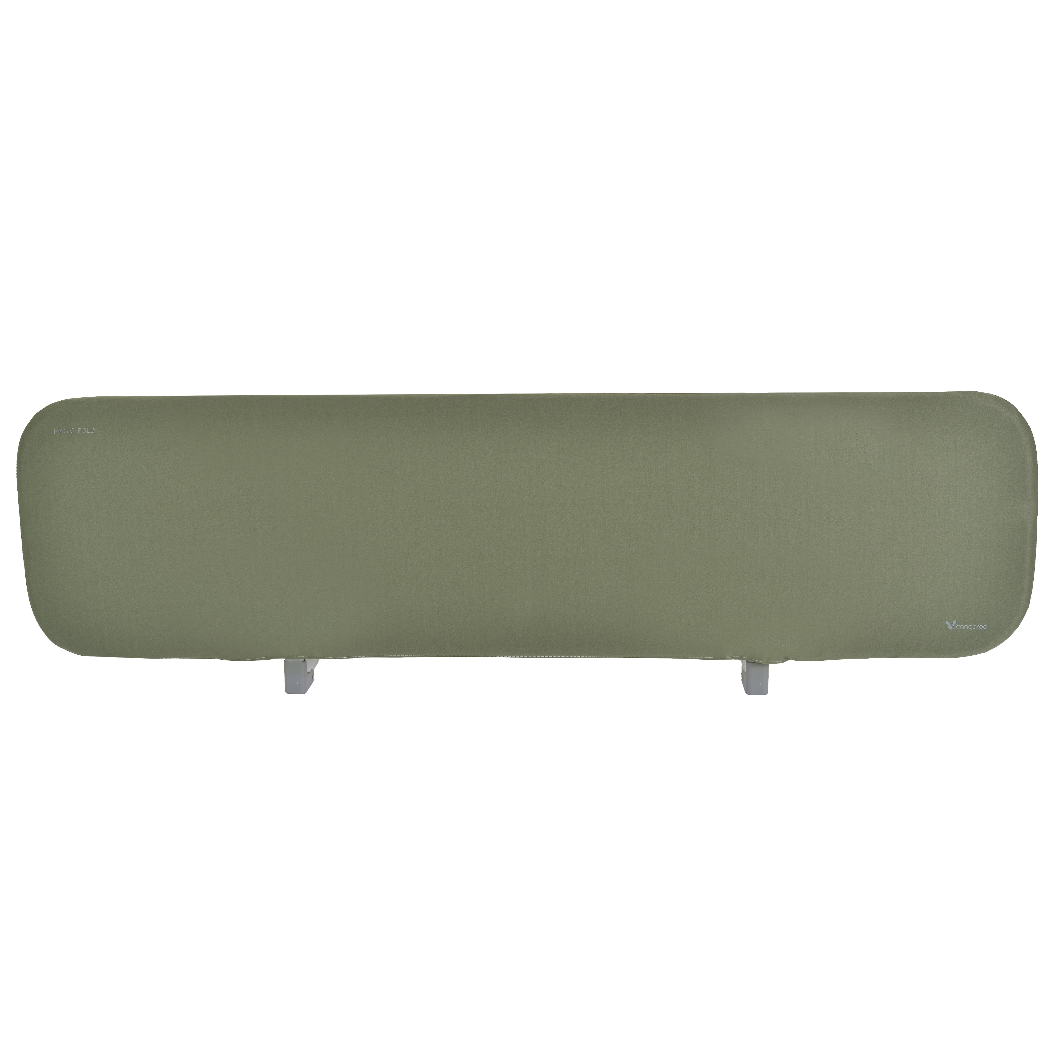 Bed divider Magic fold 150 cm green