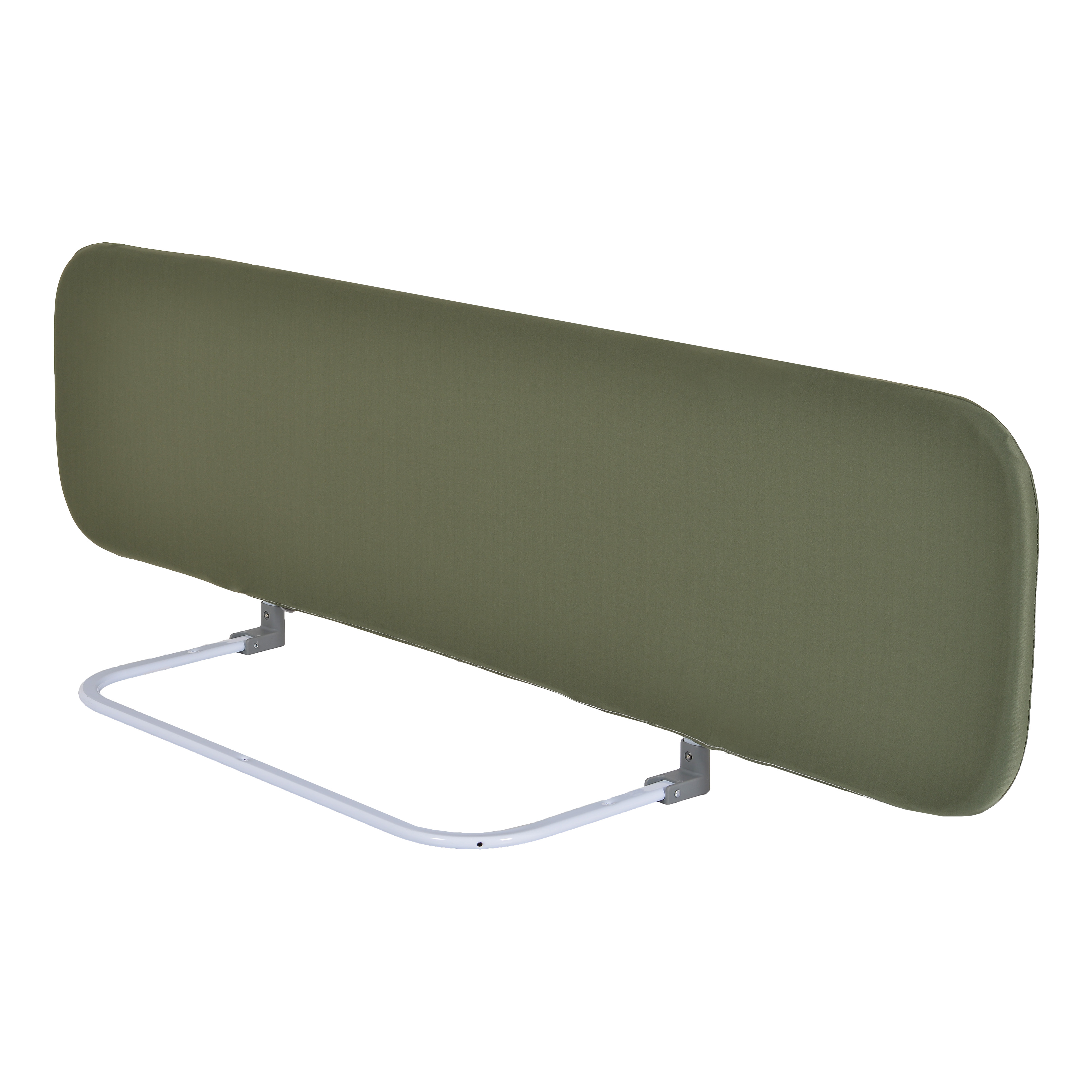 Bed divider Magic fold 150 cm green