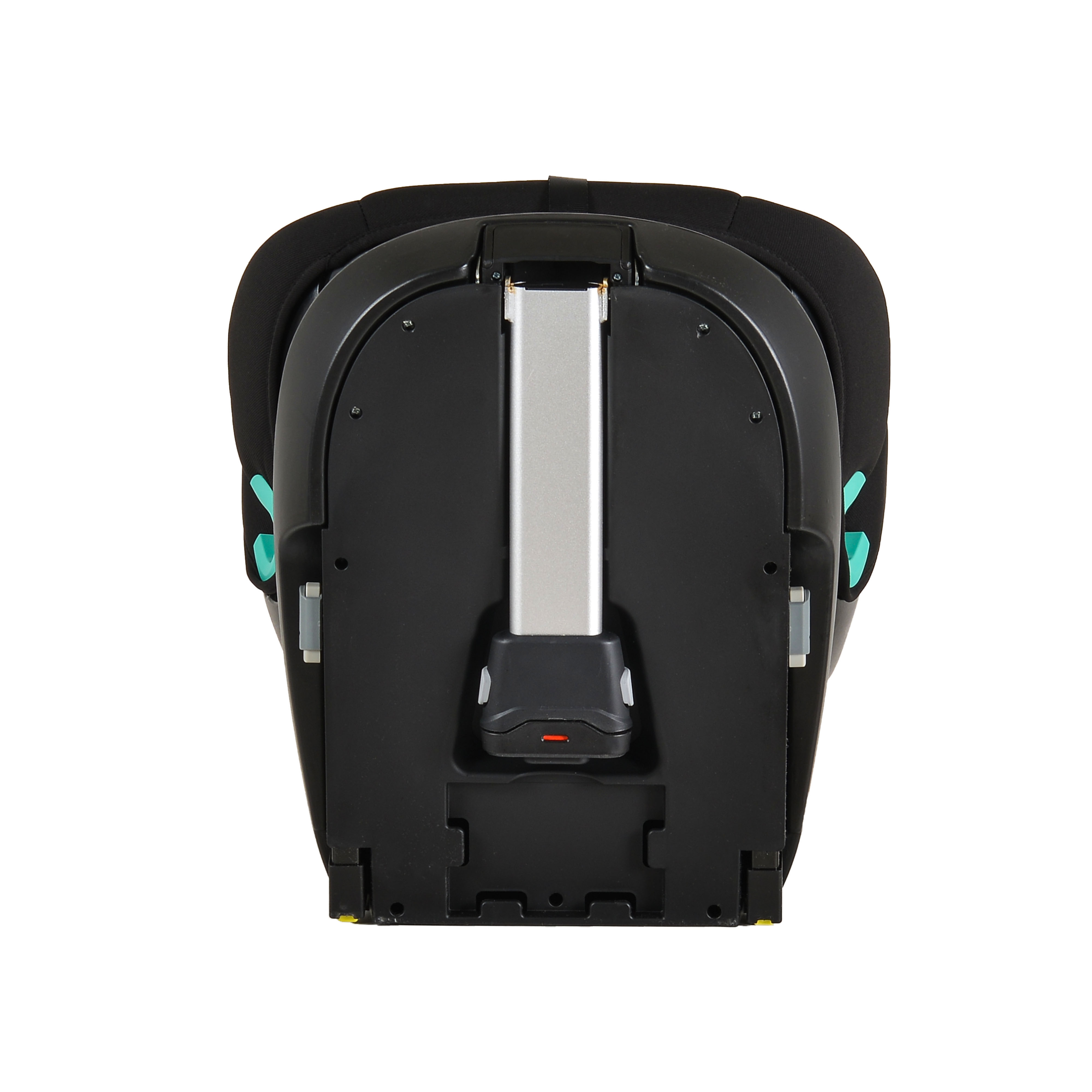 Car seat i-Protect 40-150 cm Deep forest-green