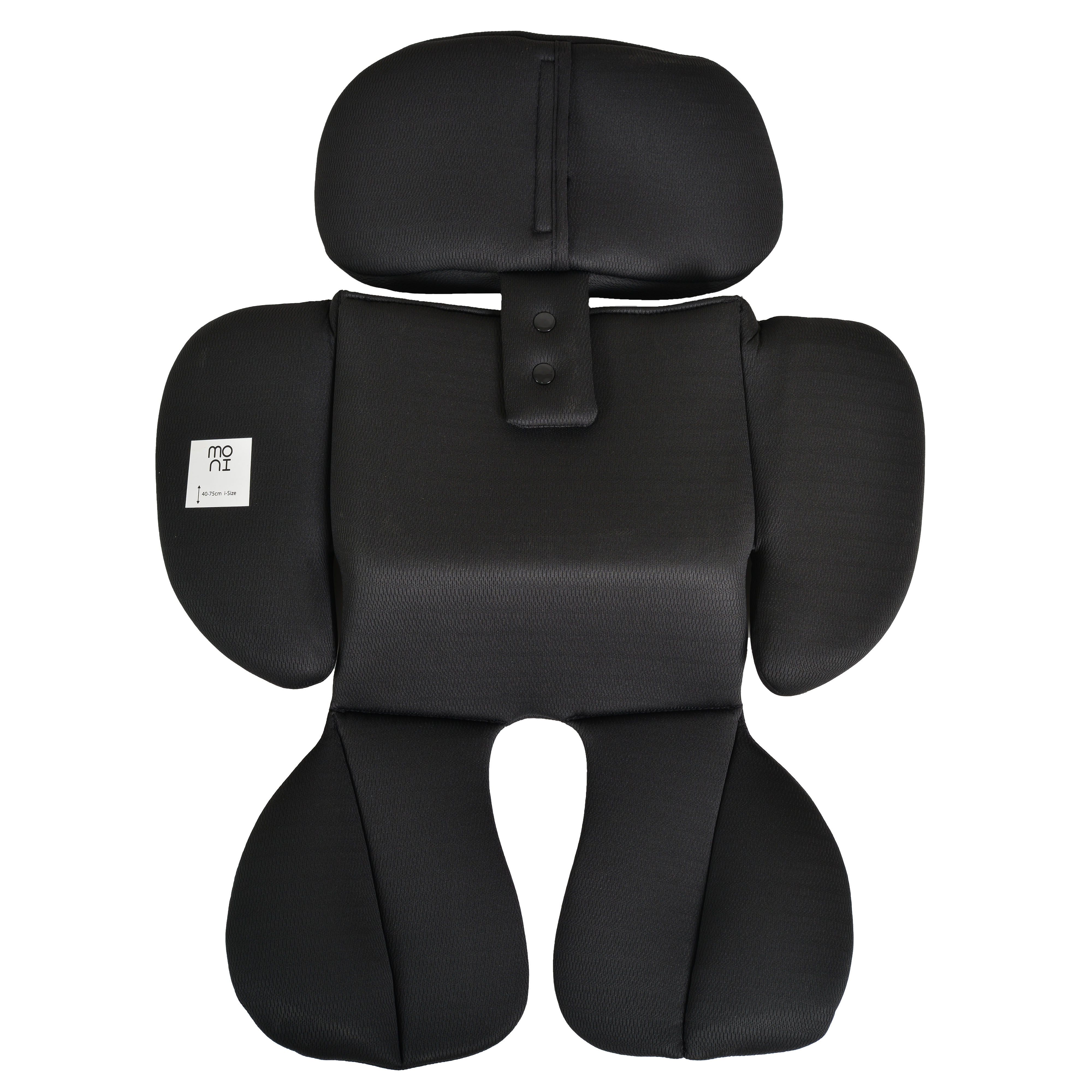Car seat Vamos 40-150cm Stone-gray