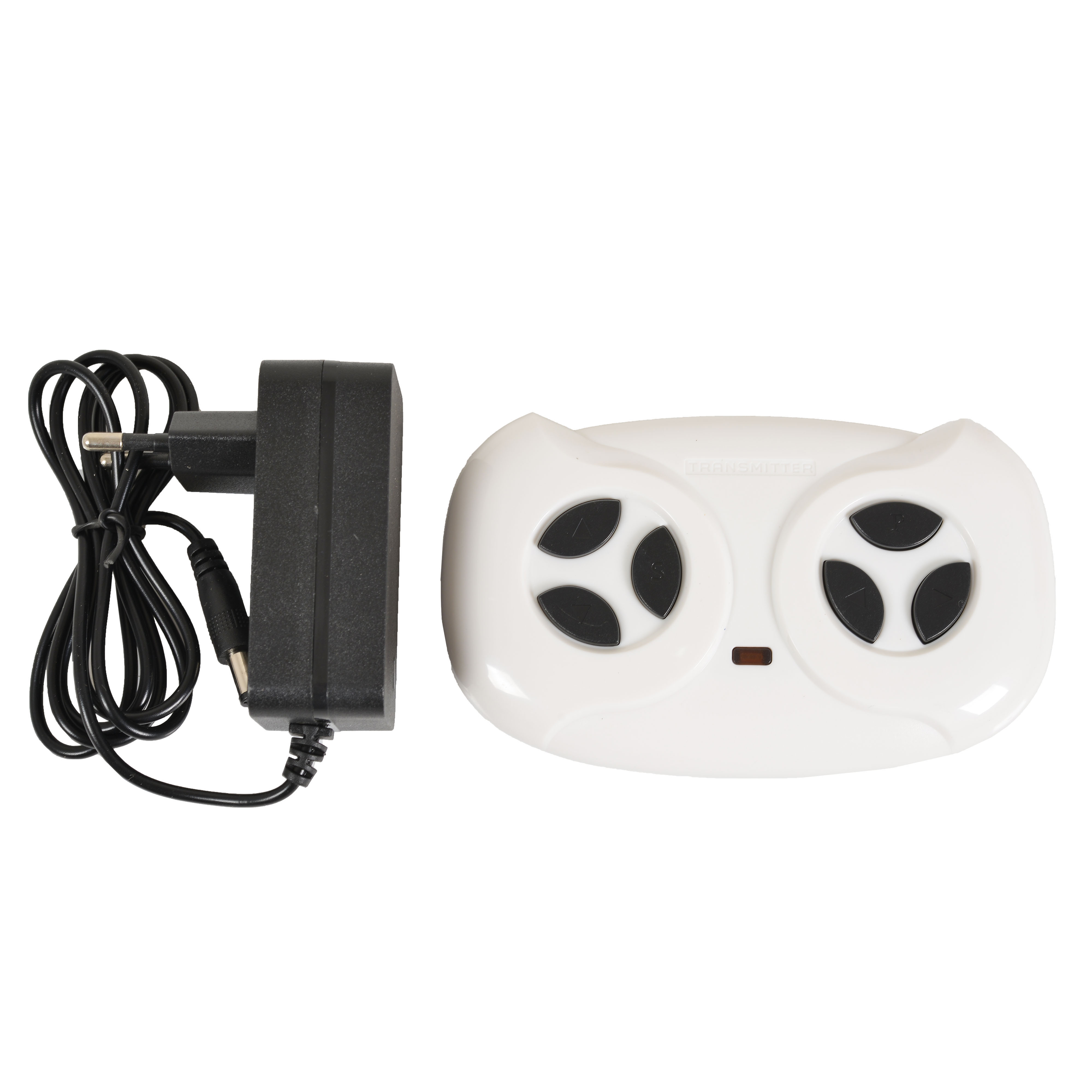 Battery SUV Audi SQ8 e-tron metallic blue