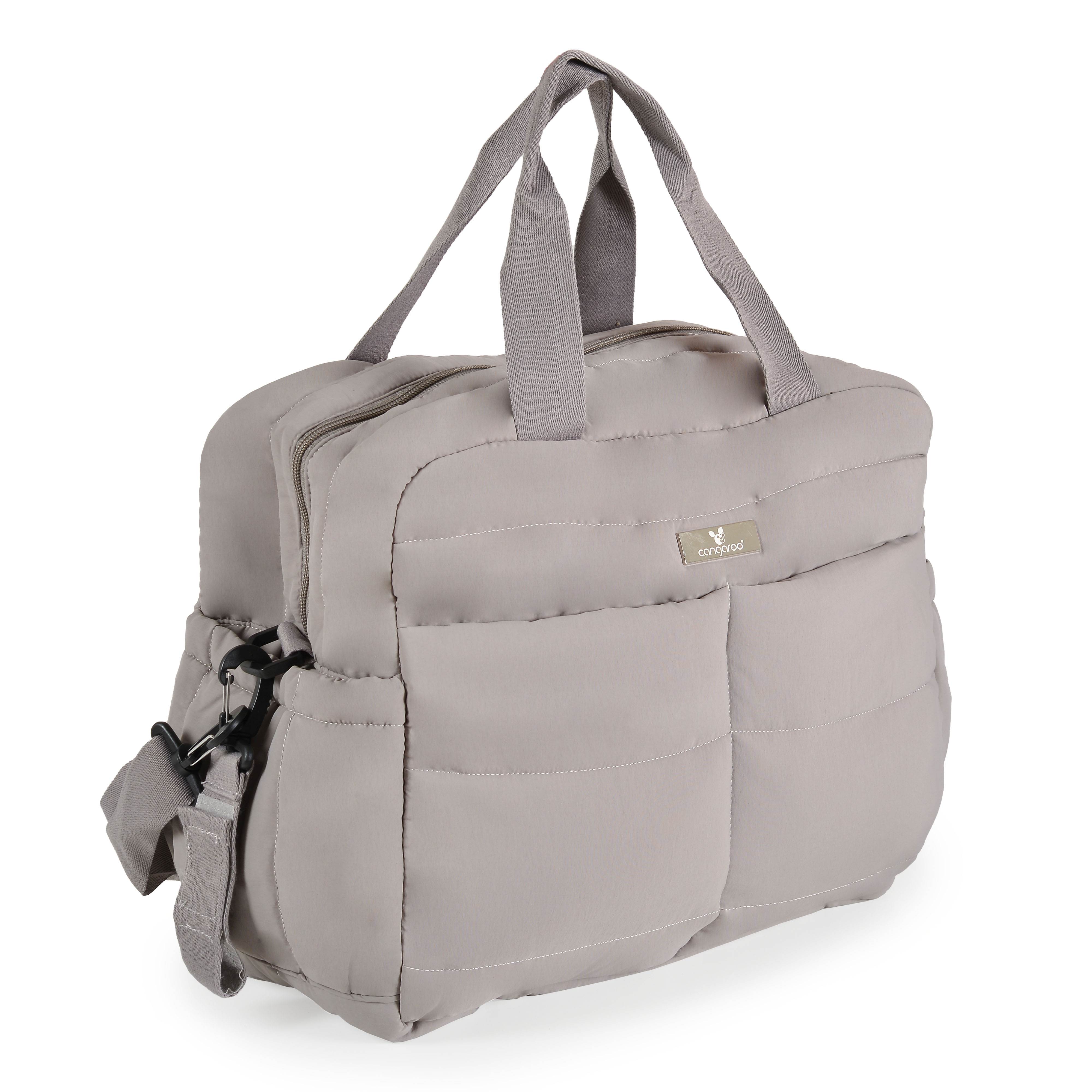 Solana bag gray