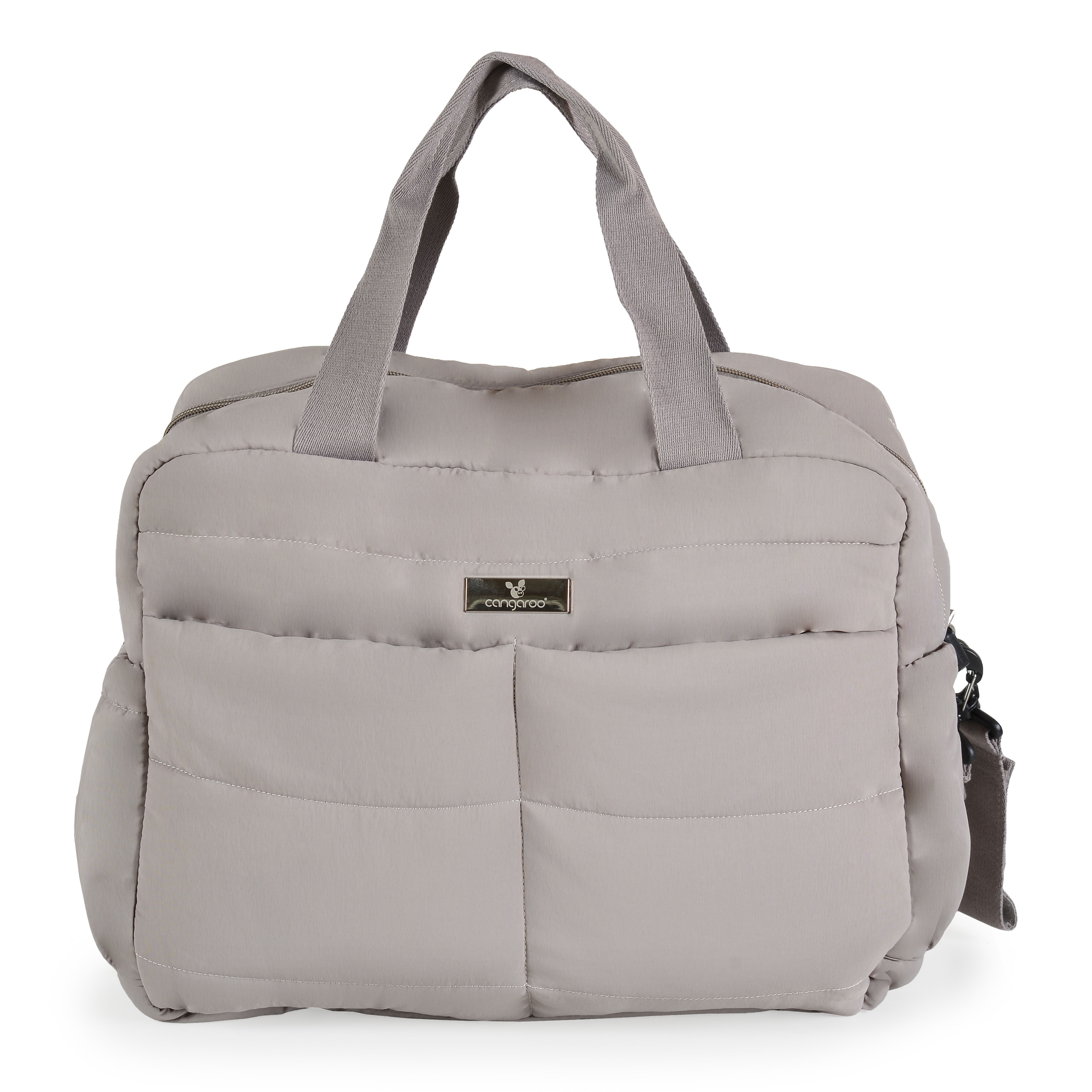 Solana bag gray