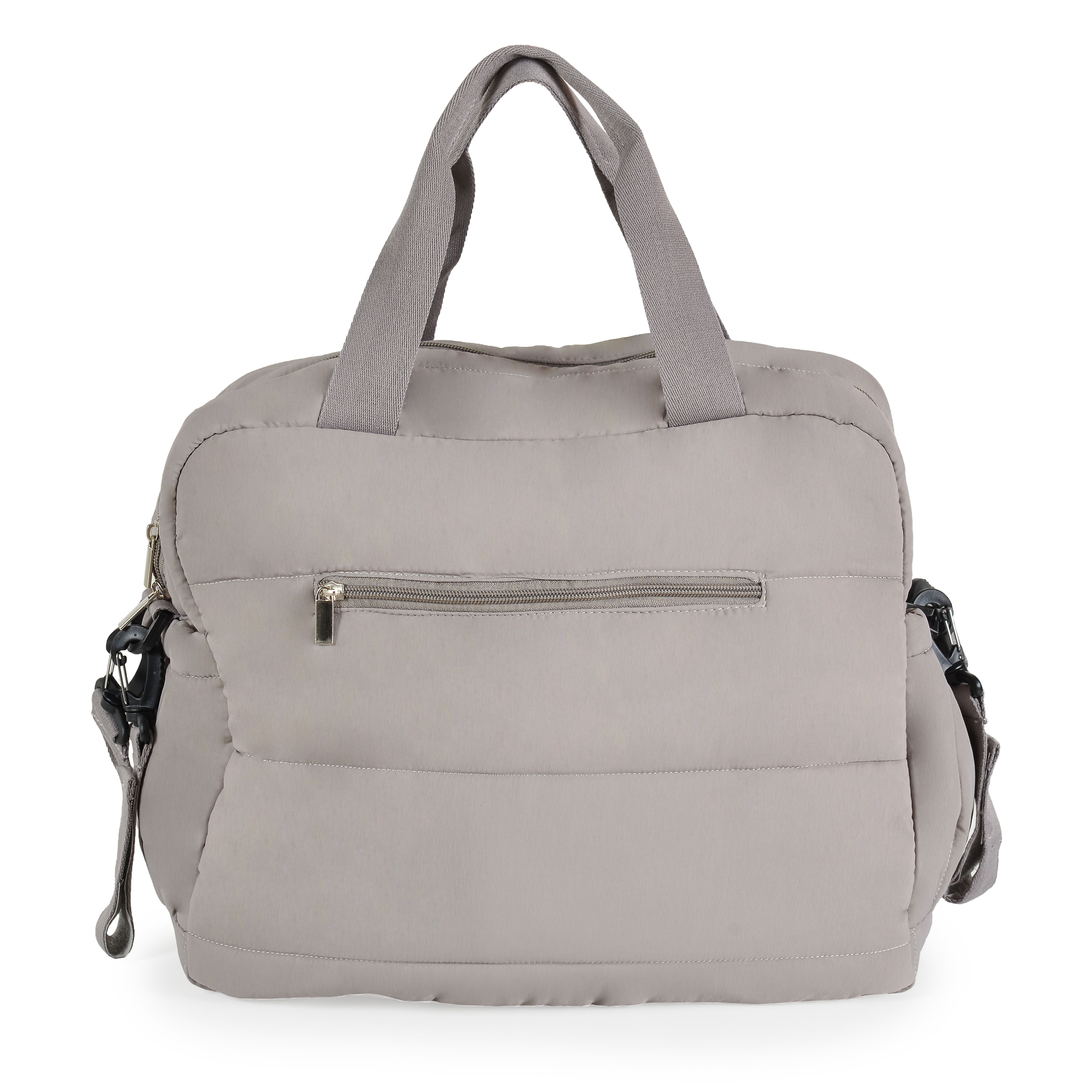 Solana bag gray