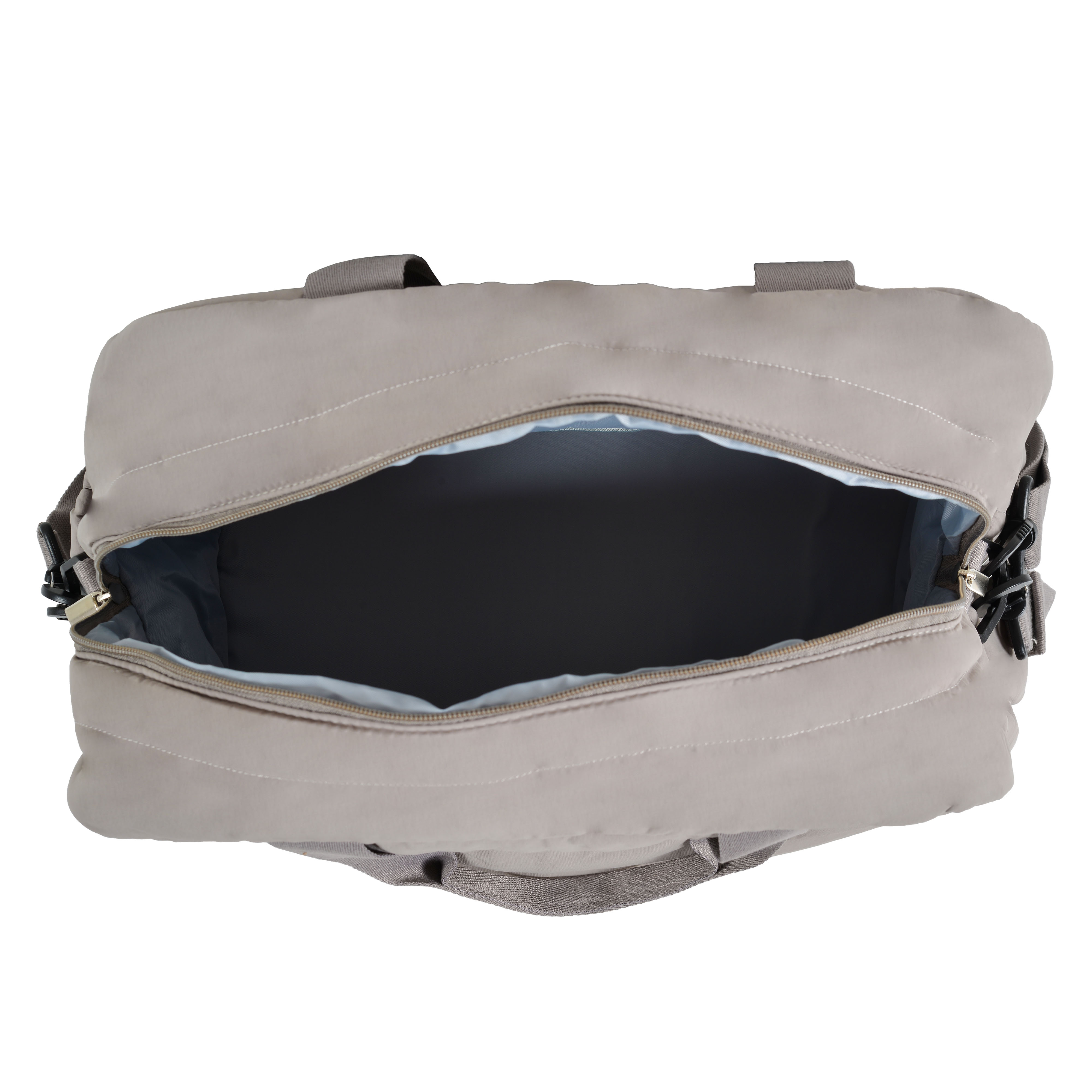 Solana bag gray
