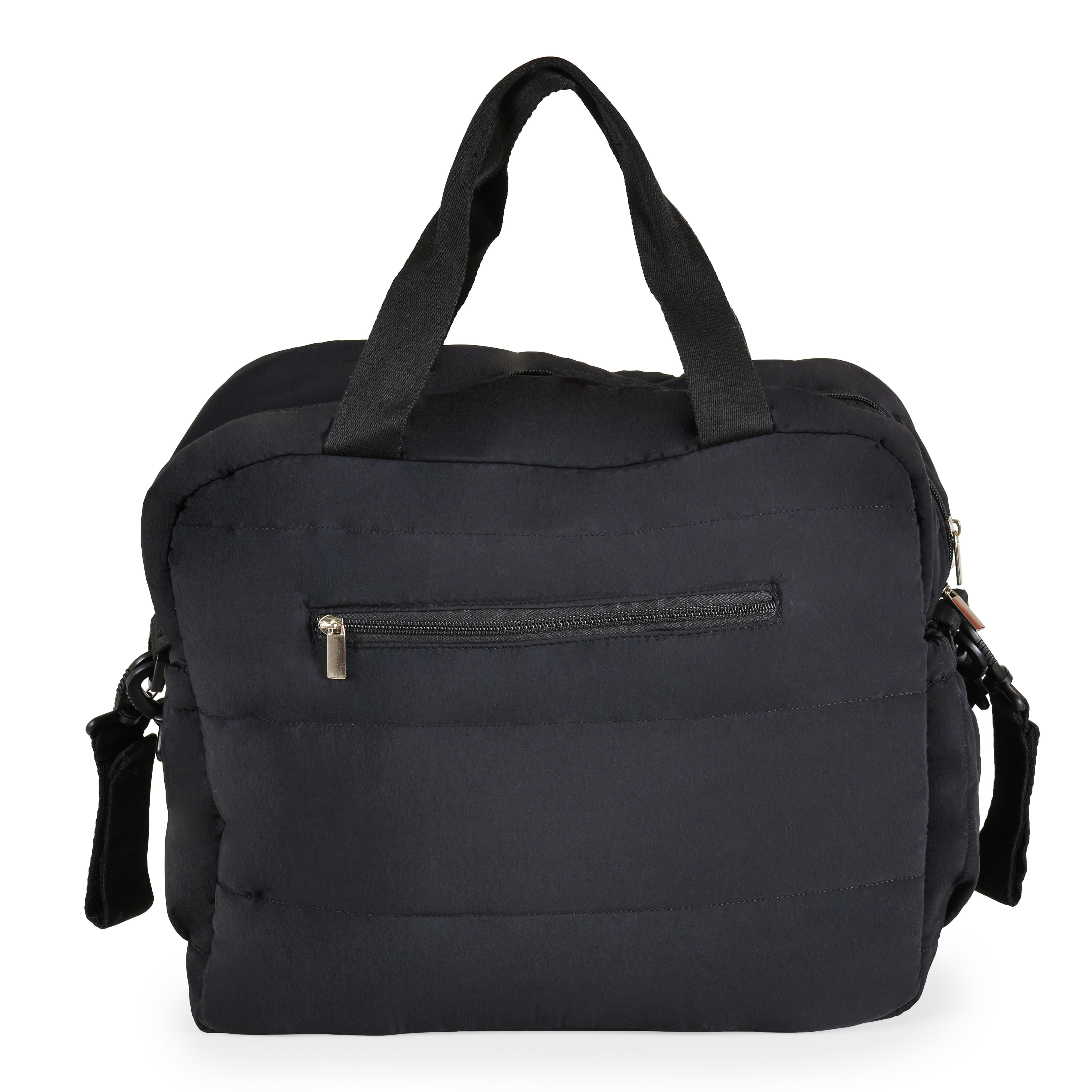 Чанта Solana черен