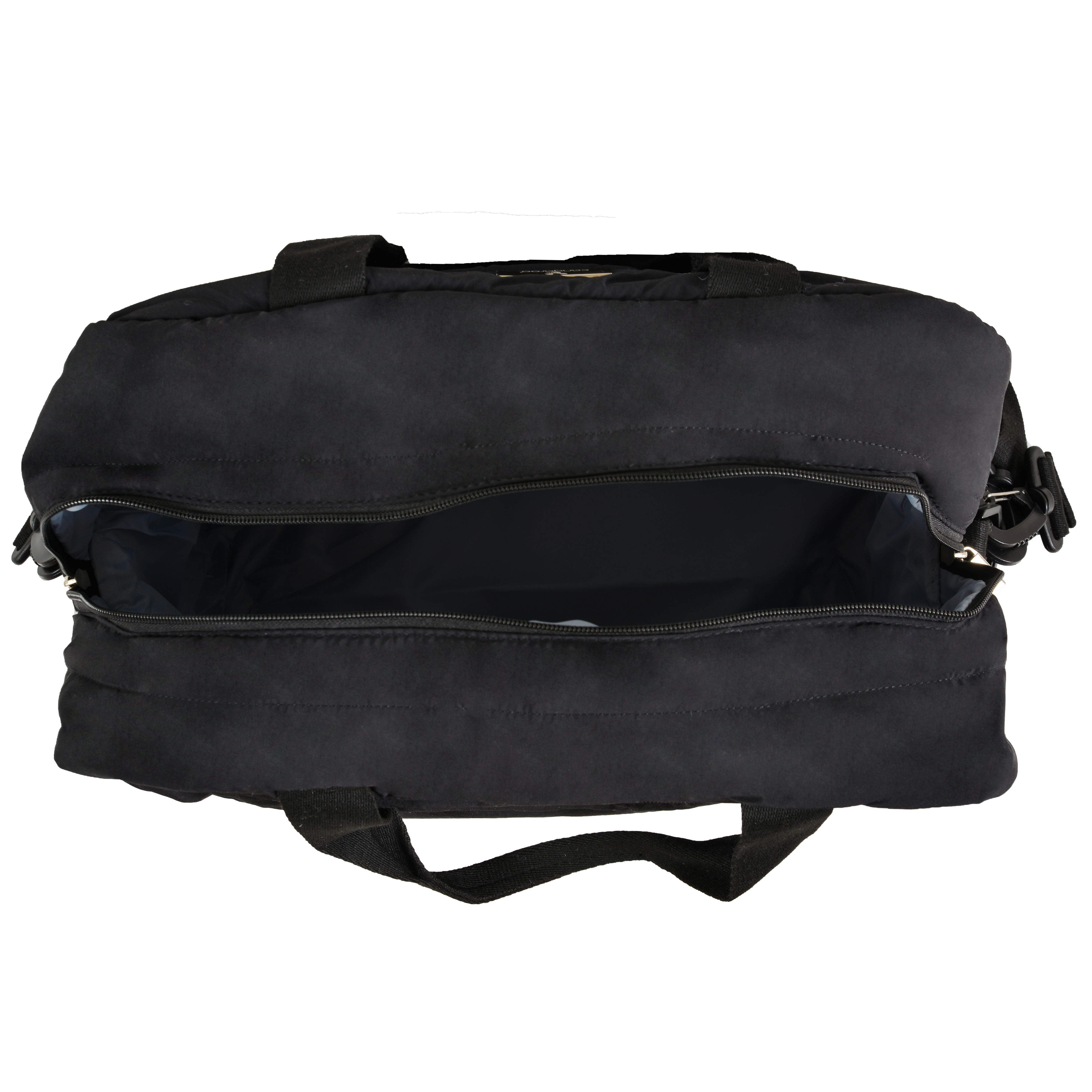 Чанта Solana черен